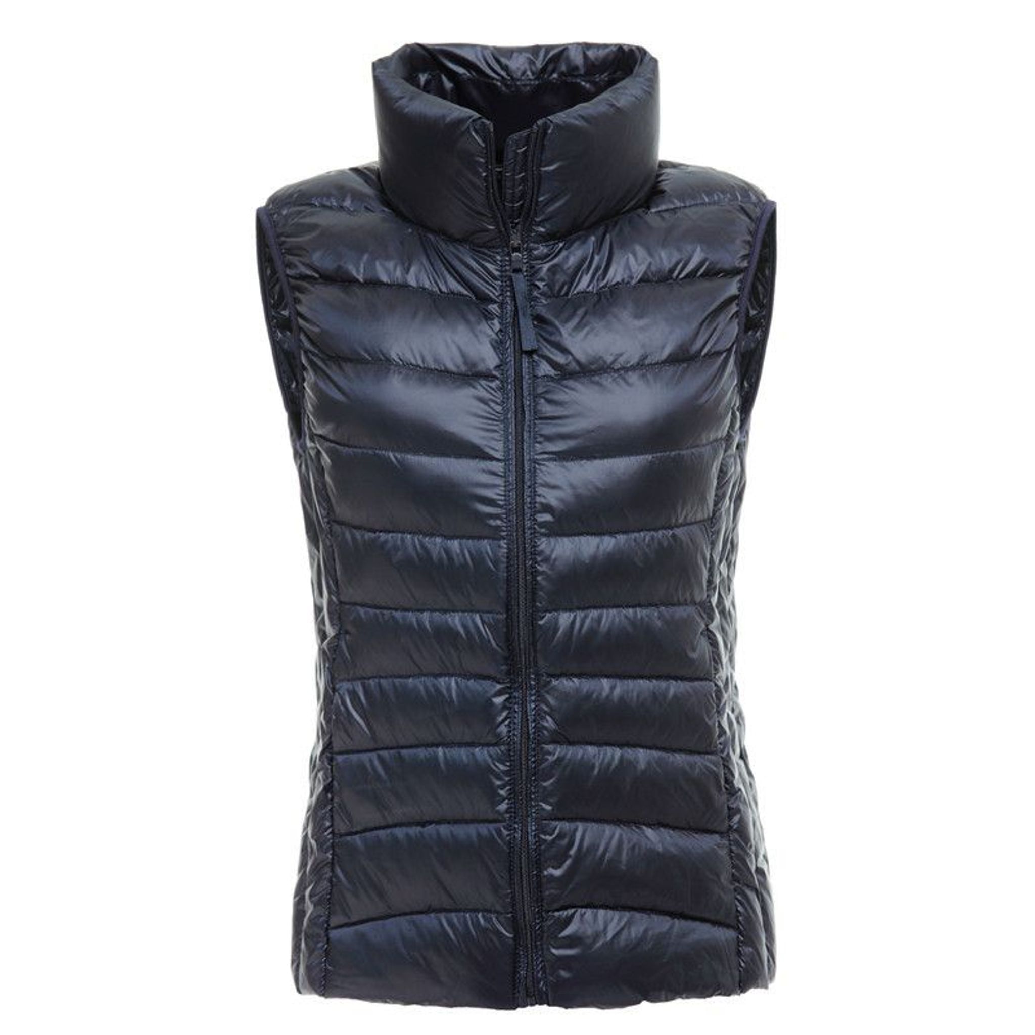 Gilet en duvet Country Club Lady Lite pour femmes