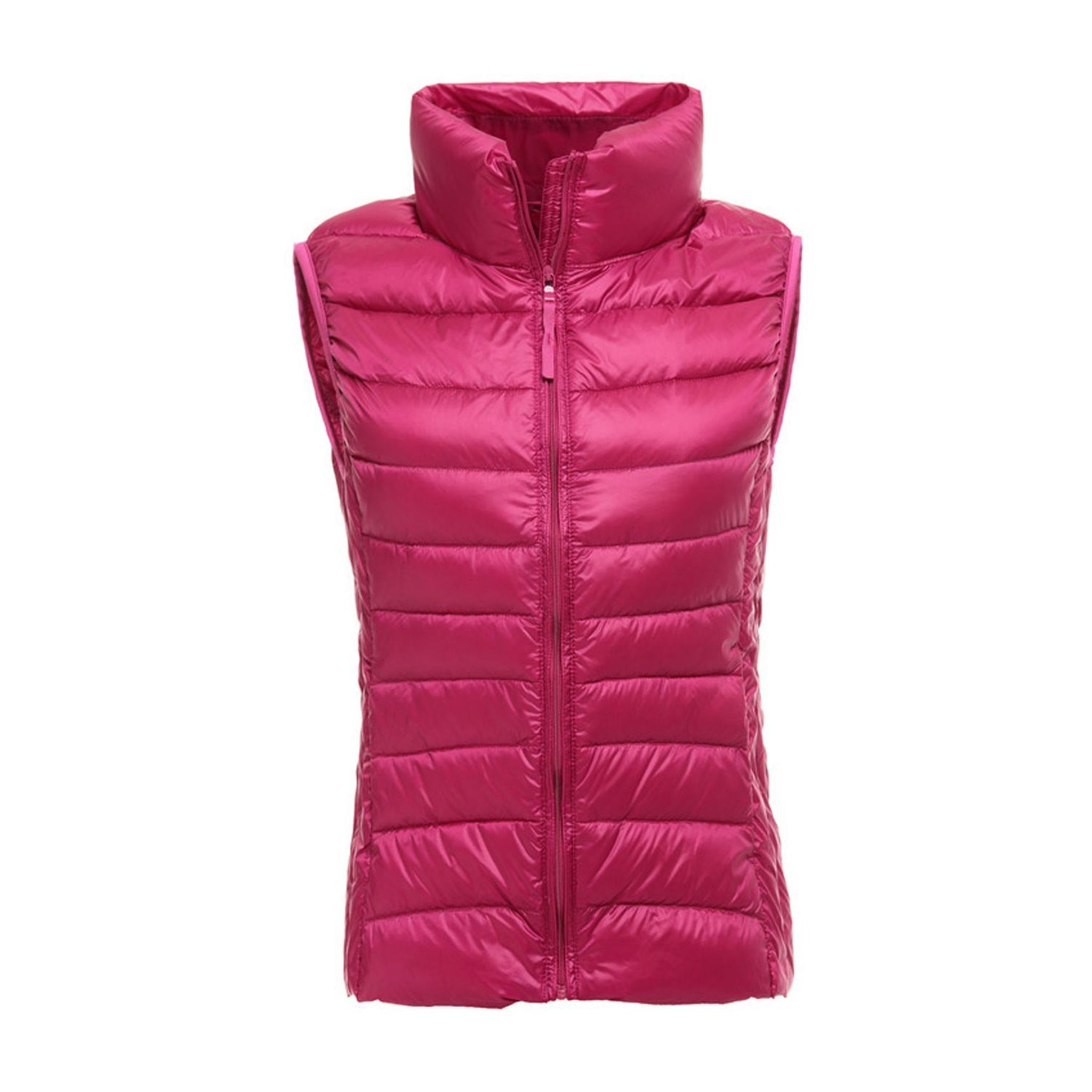 Gilet en duvet Country Club Lady Lite pour femmes