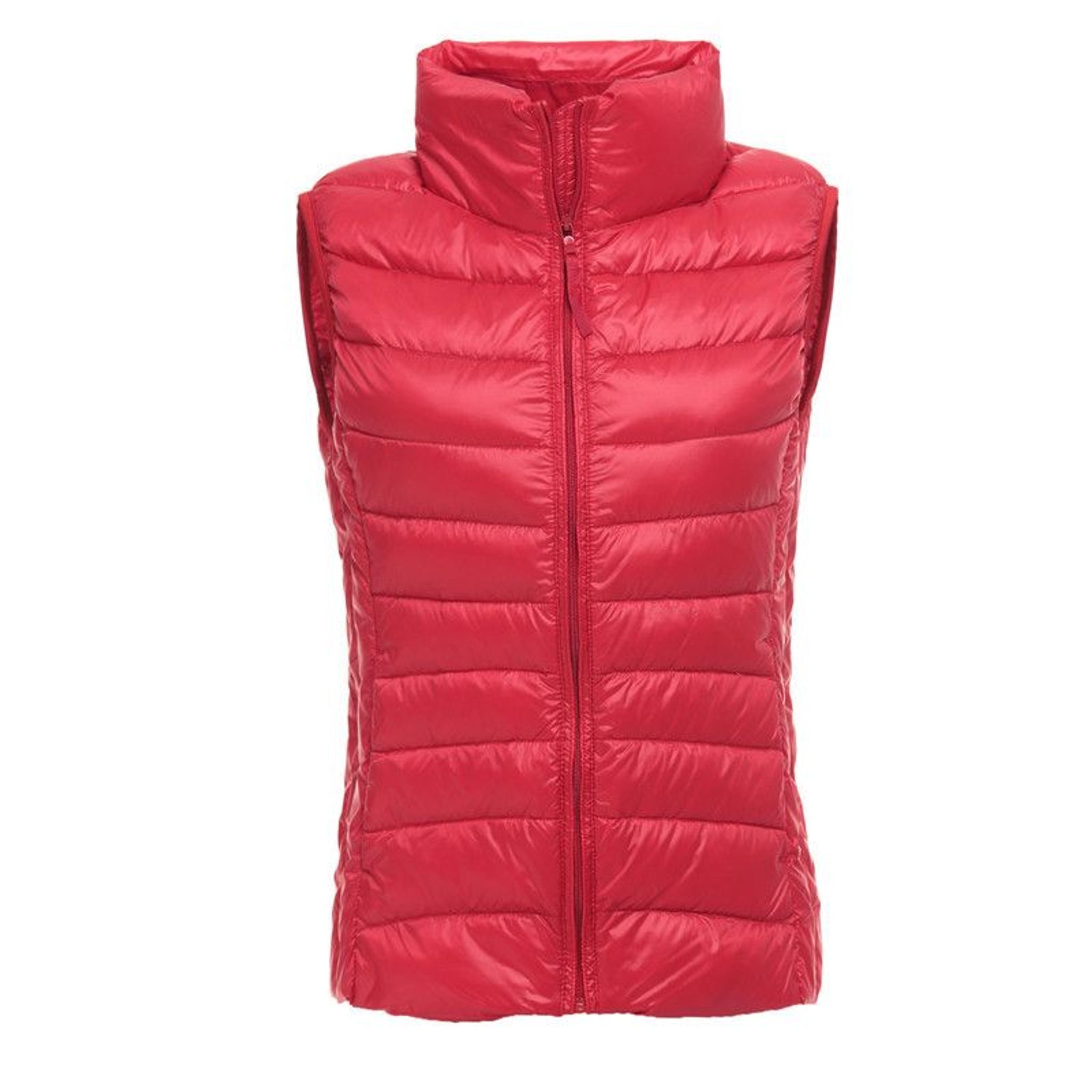 Gilet en duvet Country Club Lady Lite pour femmes