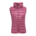 Gilet en duvet Country Club Lady Lite pour femmes