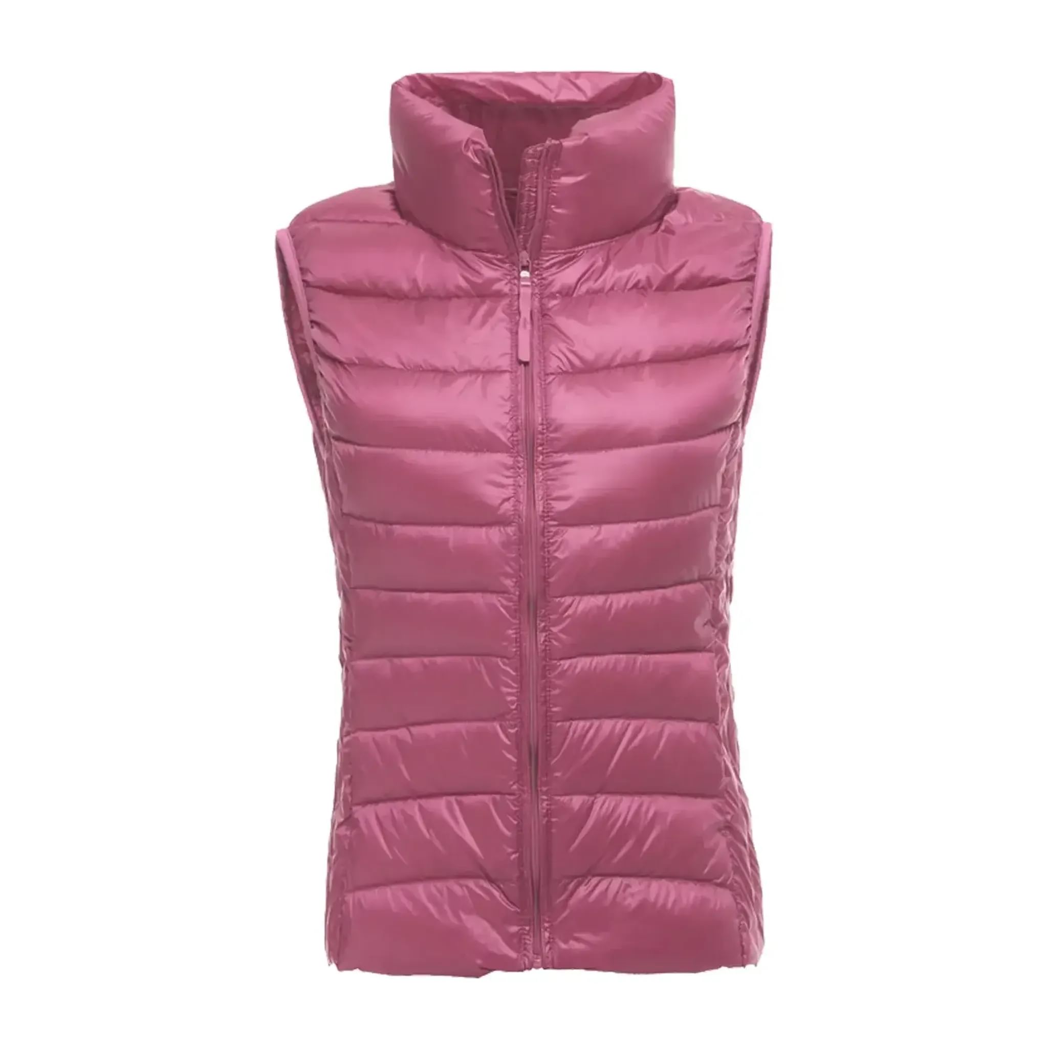 Gilet en duvet Country Club Lady Lite pour femmes