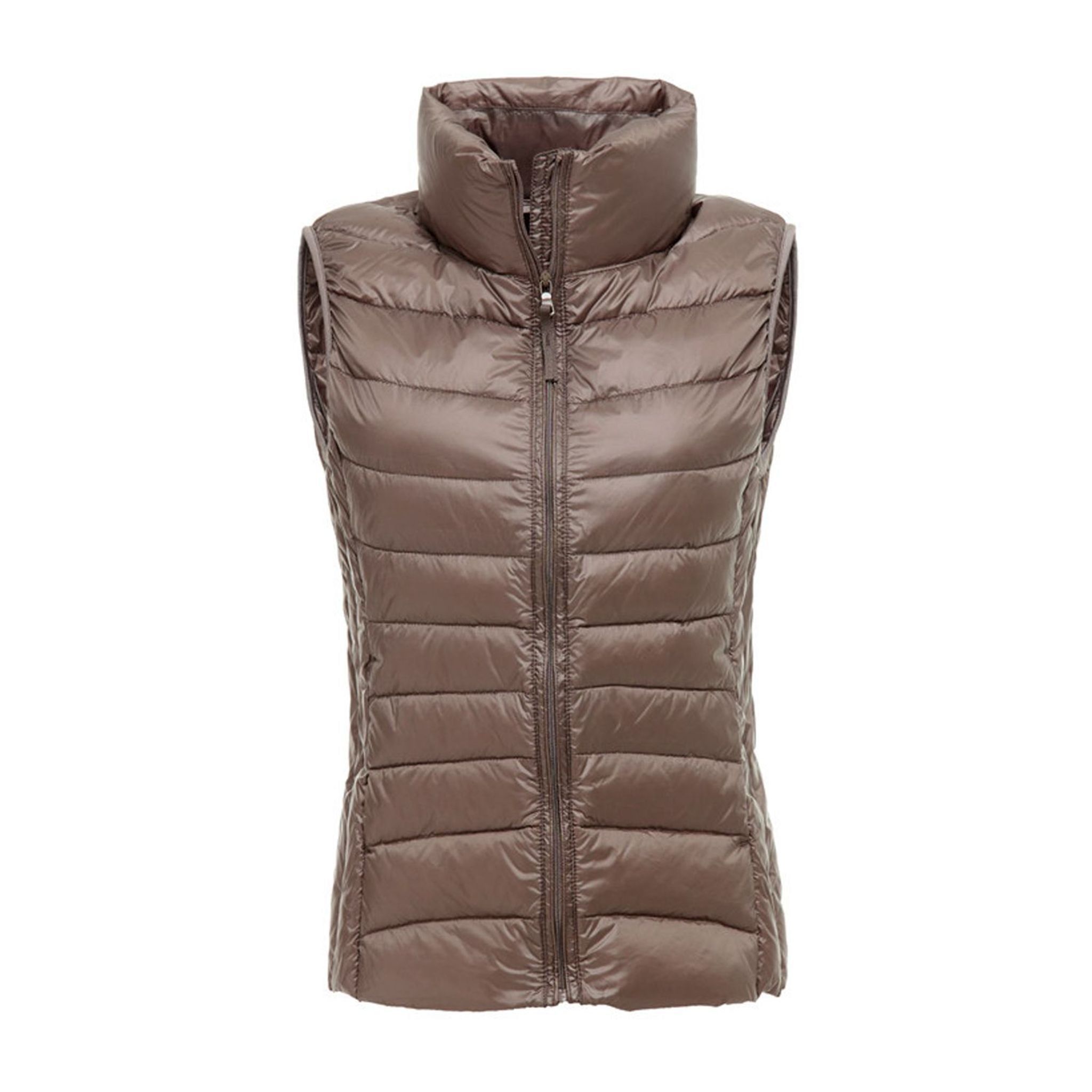 Gilet en duvet Country Club Lady Lite pour femmes
