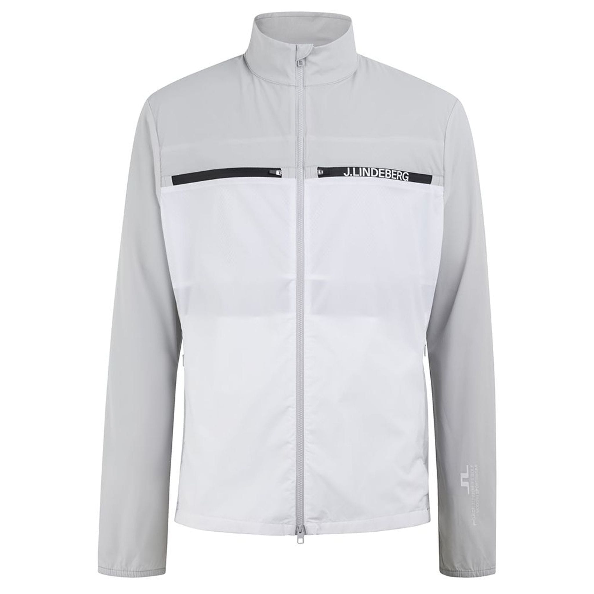 Veste J. Lindeberg Dean pour hommes