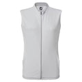 Gilet entièrement zippé Footjoy pour femmes
