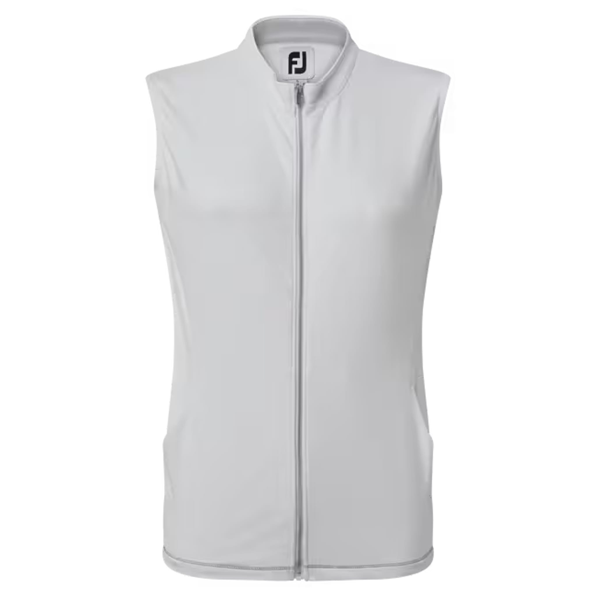 Gilet entièrement zippé Footjoy pour femmes