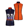 Gilet réversible Sportalm femme
