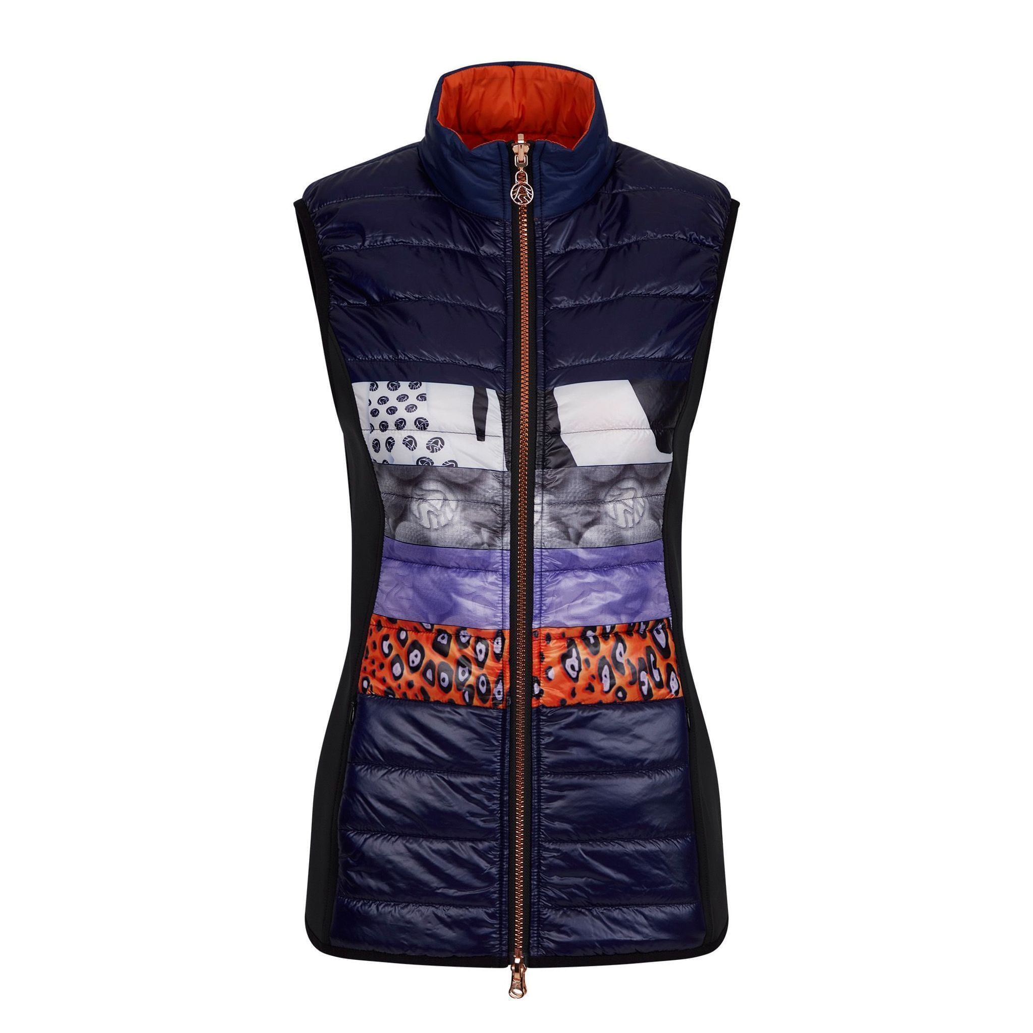 Gilet réversible Sportalm femme