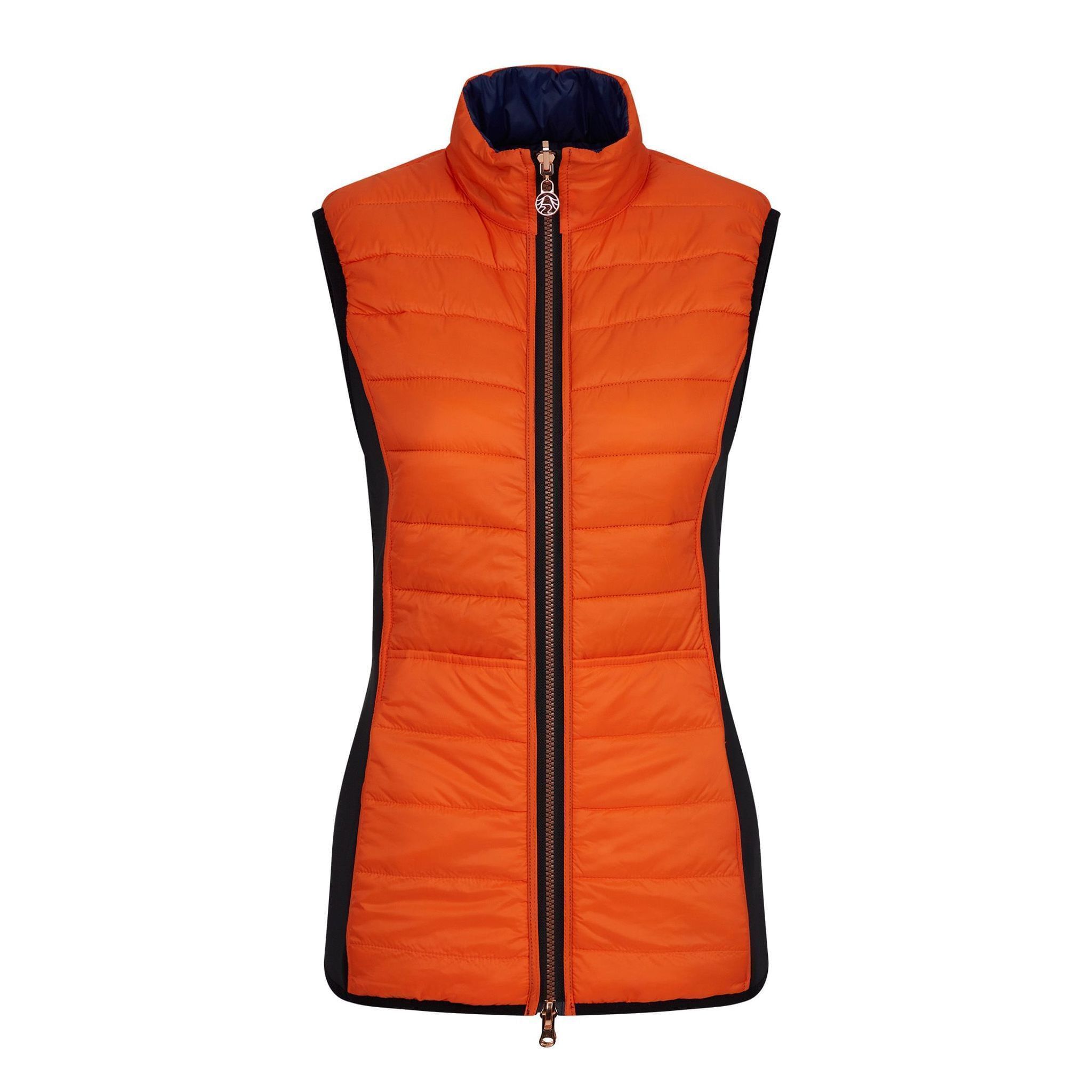 Gilet réversible Sportalm femme