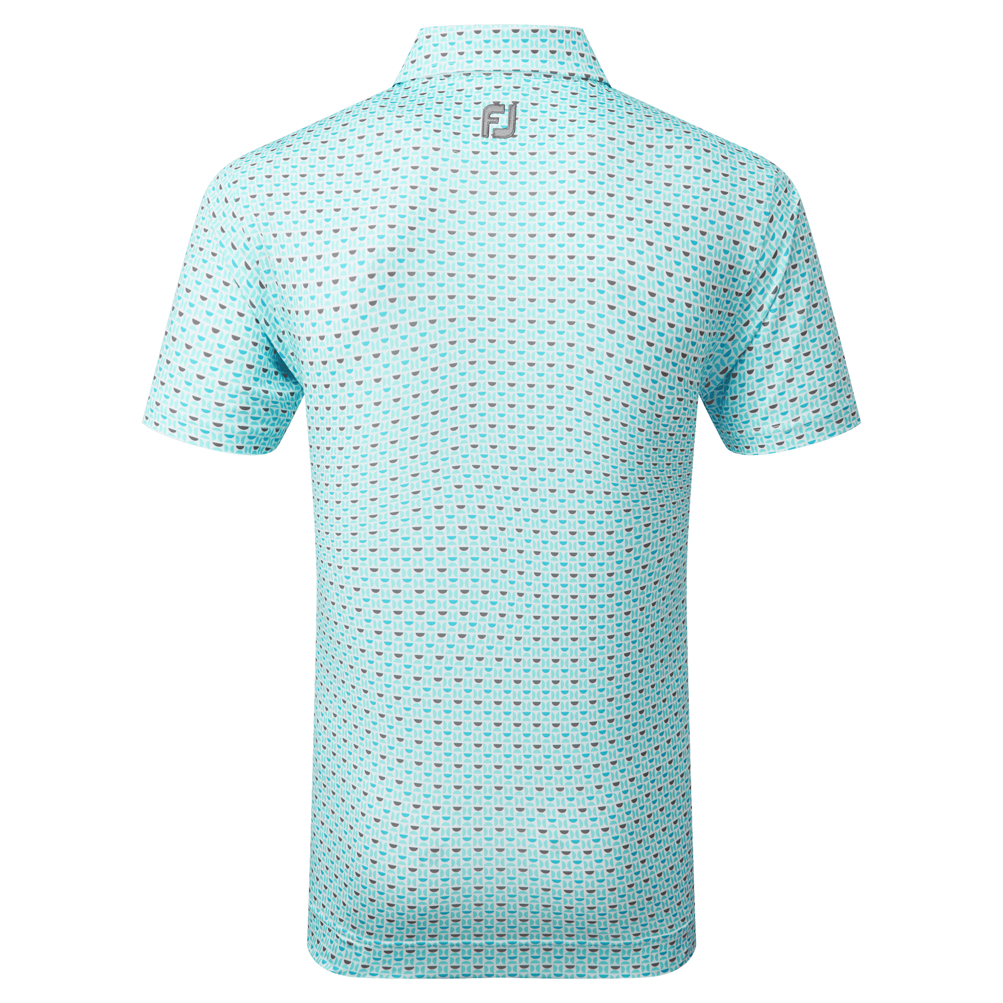 Footjoy Half Moon Geo Gilet Hommes