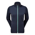 Veste imperméable Footjoy Hydroknit pour femme