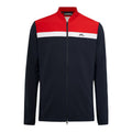 J. Lindeberg KV Hybrid veste de golf hommes