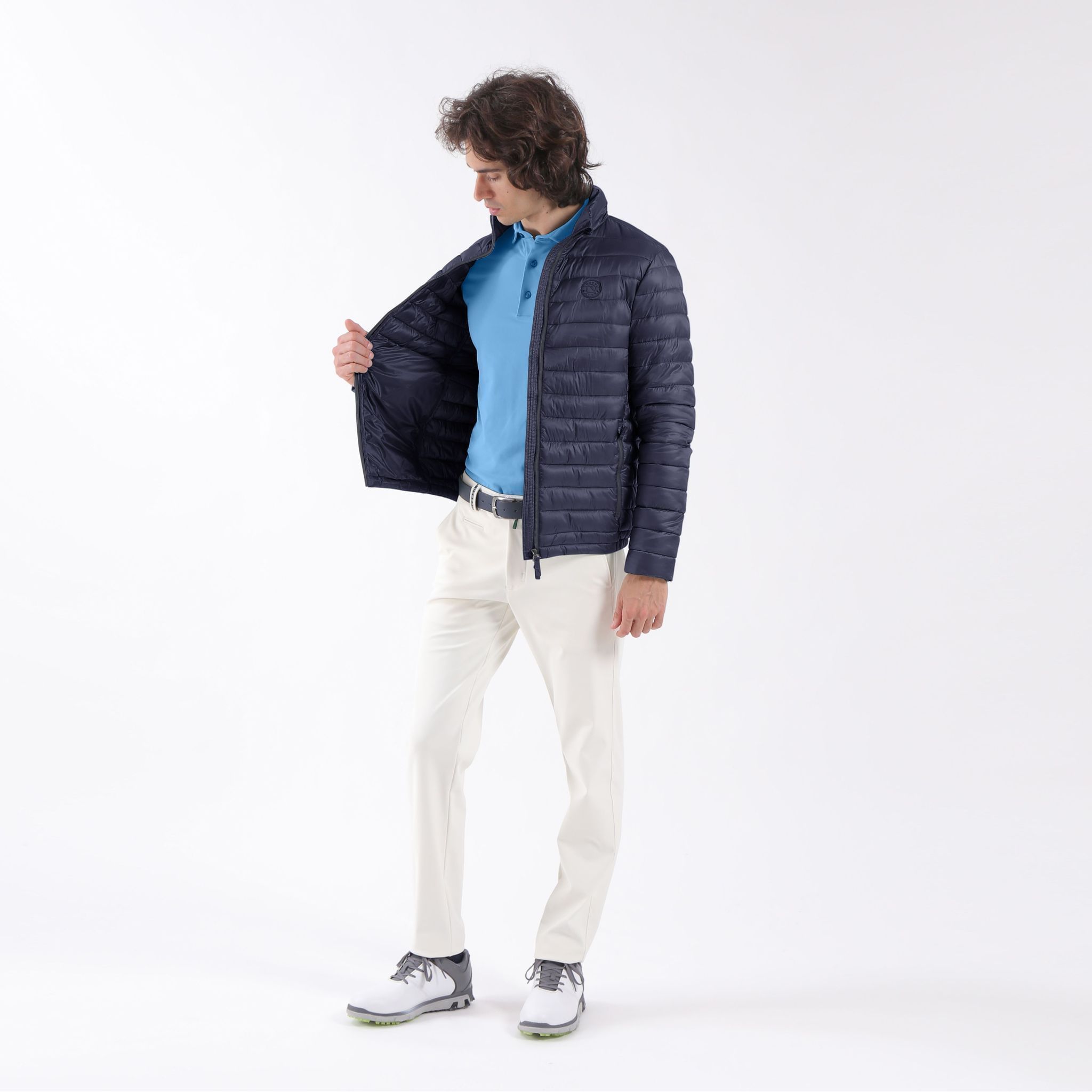 Chervo Marco veste hommes