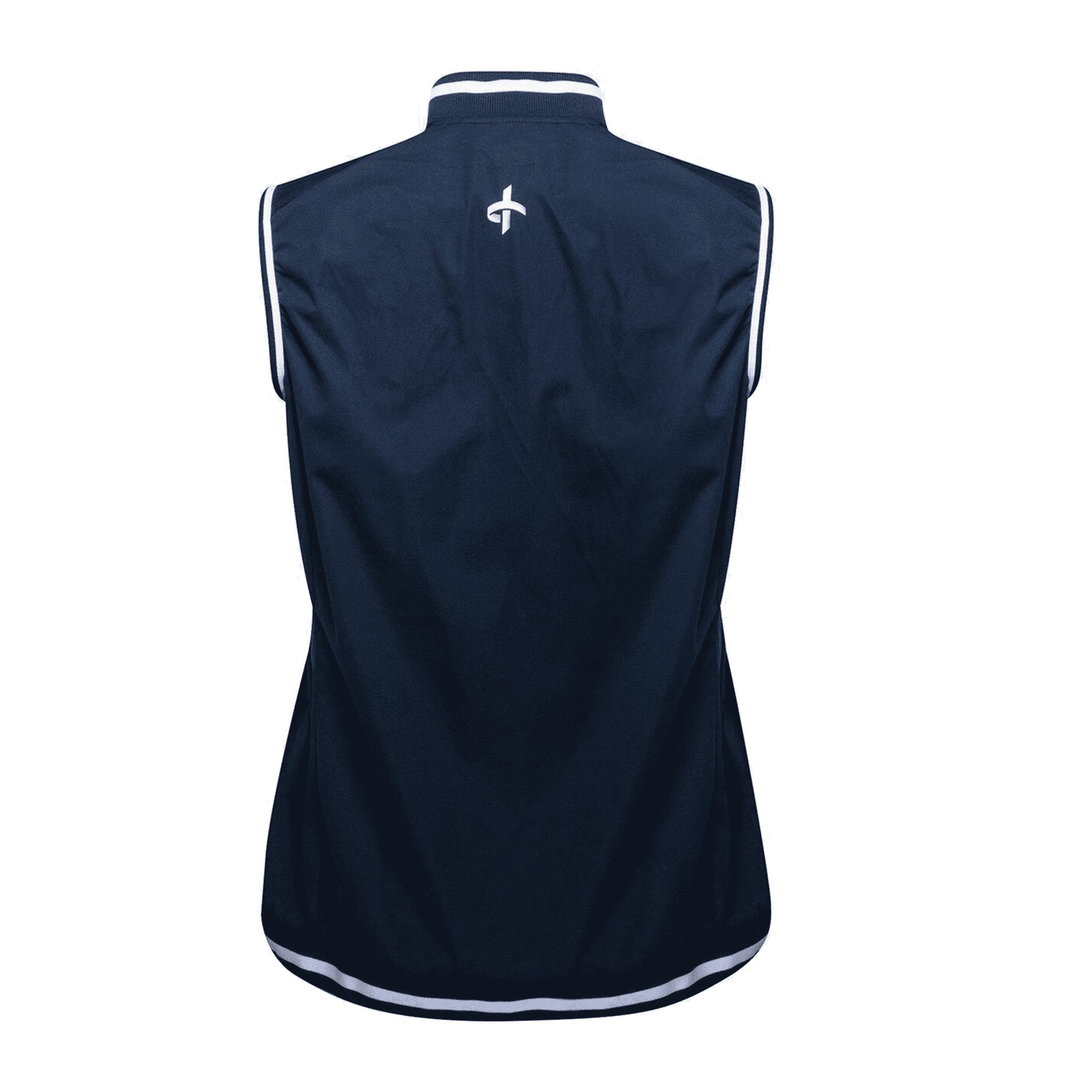 Cross Sportswear Storm gilet de pluie femme