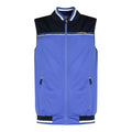 Gilet de pluie Cross Sportswear Storm pour homme