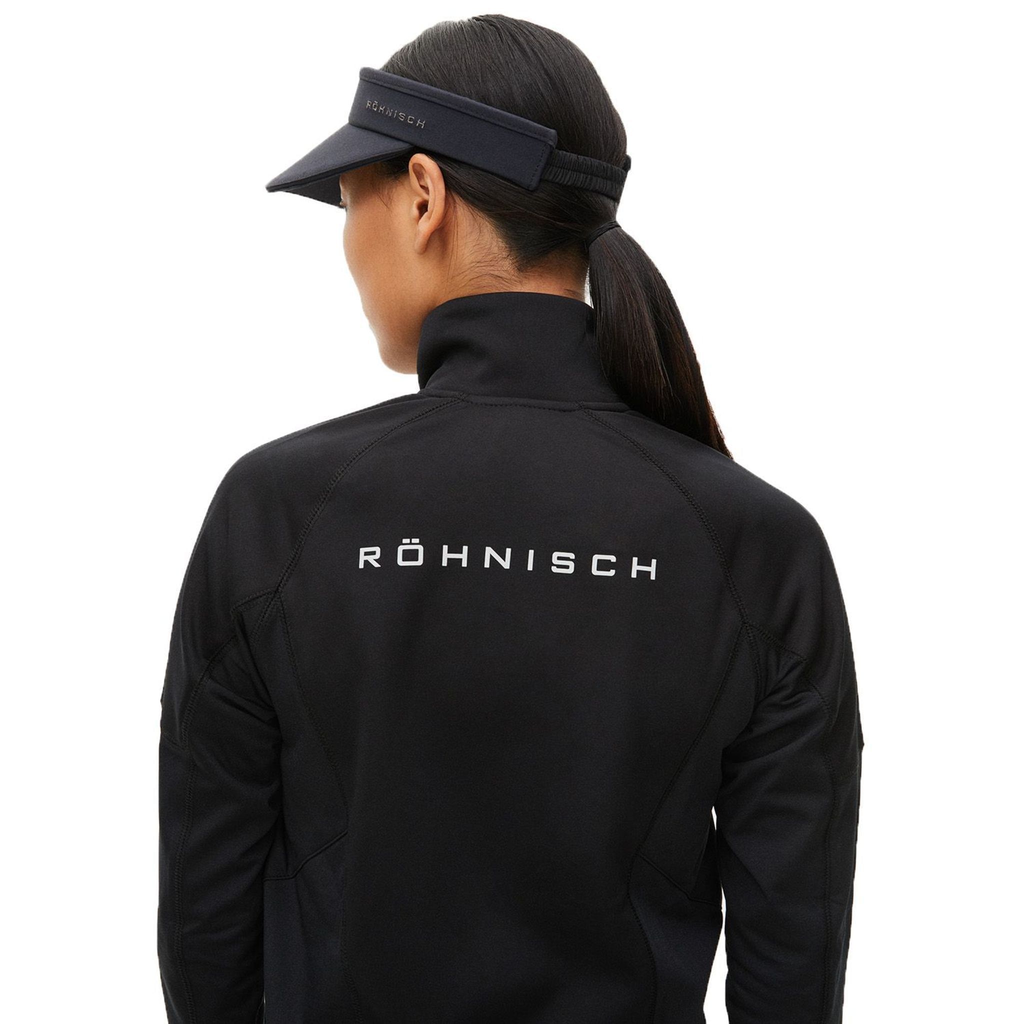 Veste de golf Röhnisch Thermo Windstopper pour femme