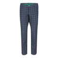 Alberto Rookie Revolutional Check Print 28 Homme