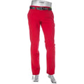 Alberto Alberto Rookie Waterrepellent Rev. Pantalon de golf Homme Homme