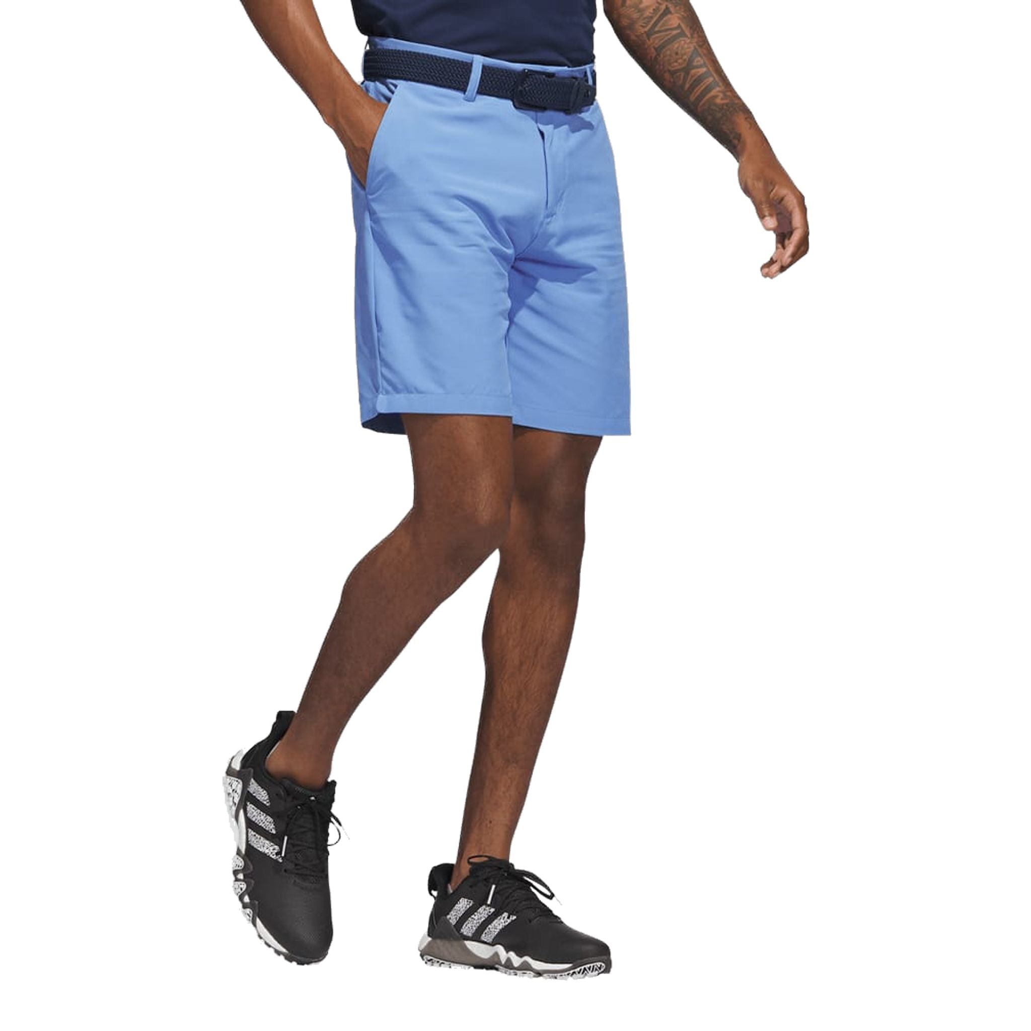 Short de golf Adidas Ultimate365 8,5 pouces pour homme