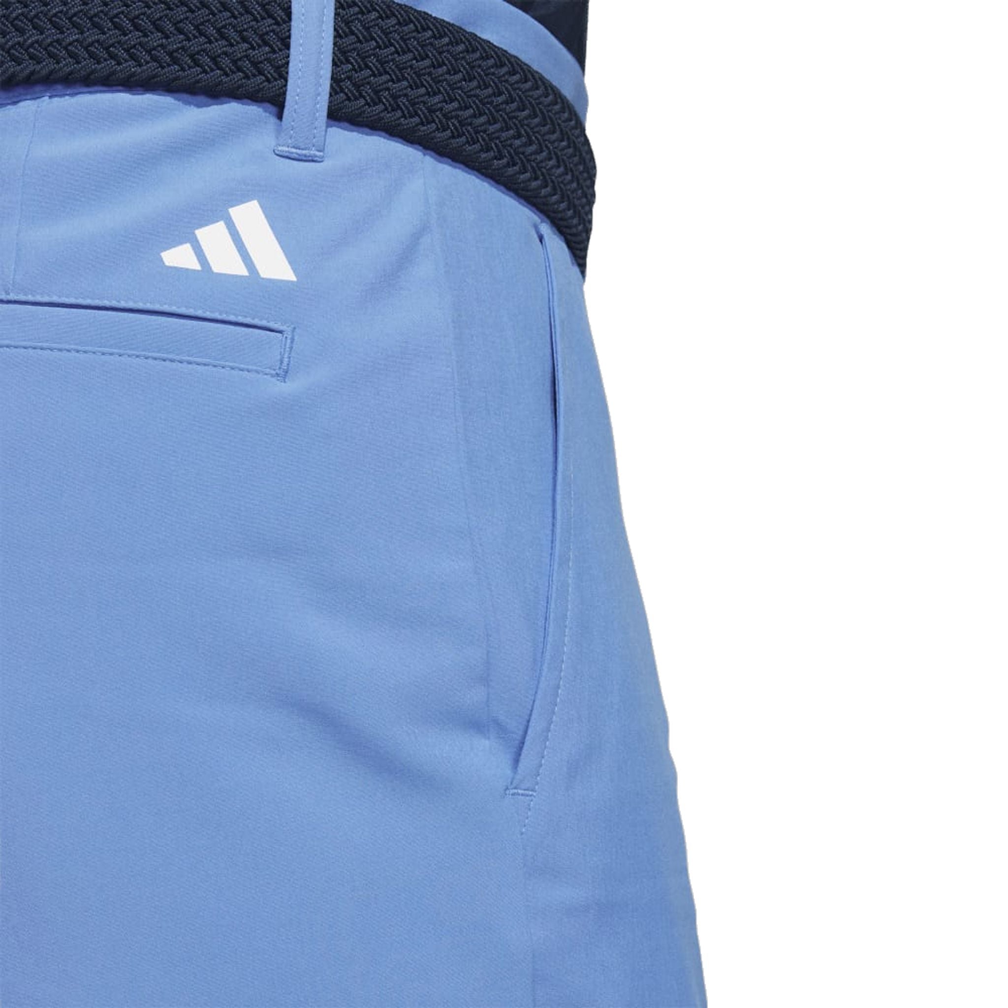 Short de golf Adidas Ultimate365 8,5 pouces pour homme
