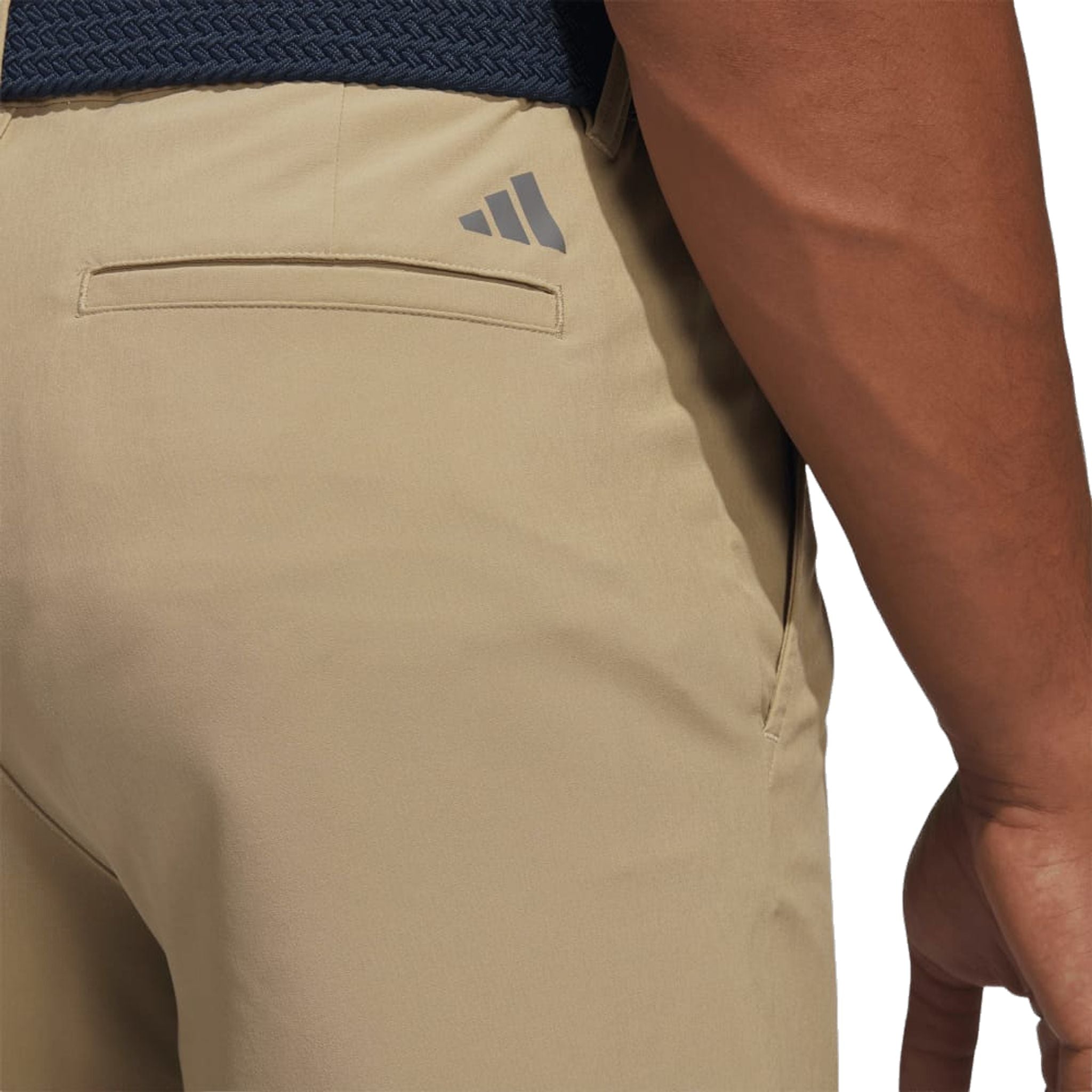 Short de golf Adidas Ultimate365 8,5 pouces pour homme