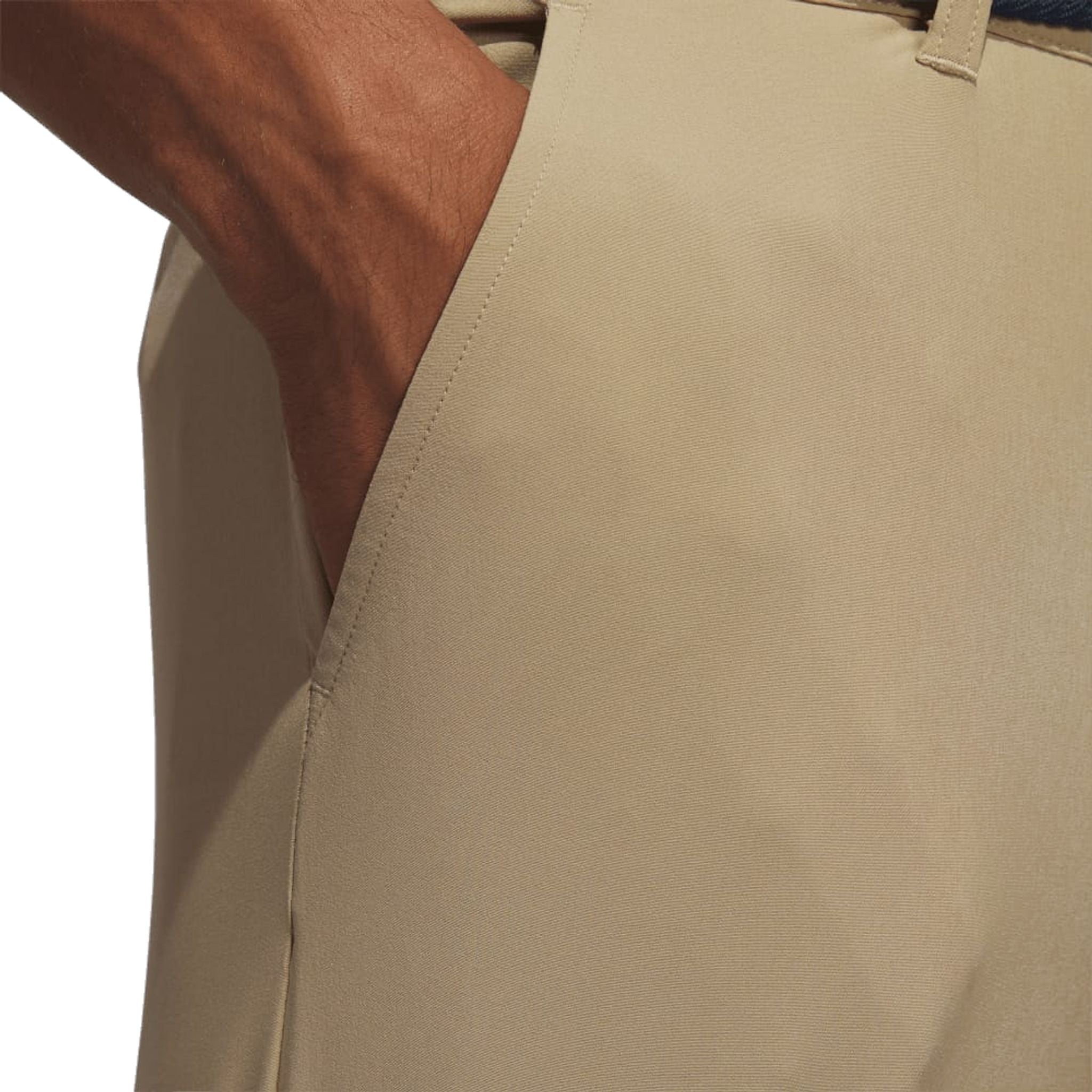 Short de golf Adidas Ultimate365 8,5 pouces pour homme