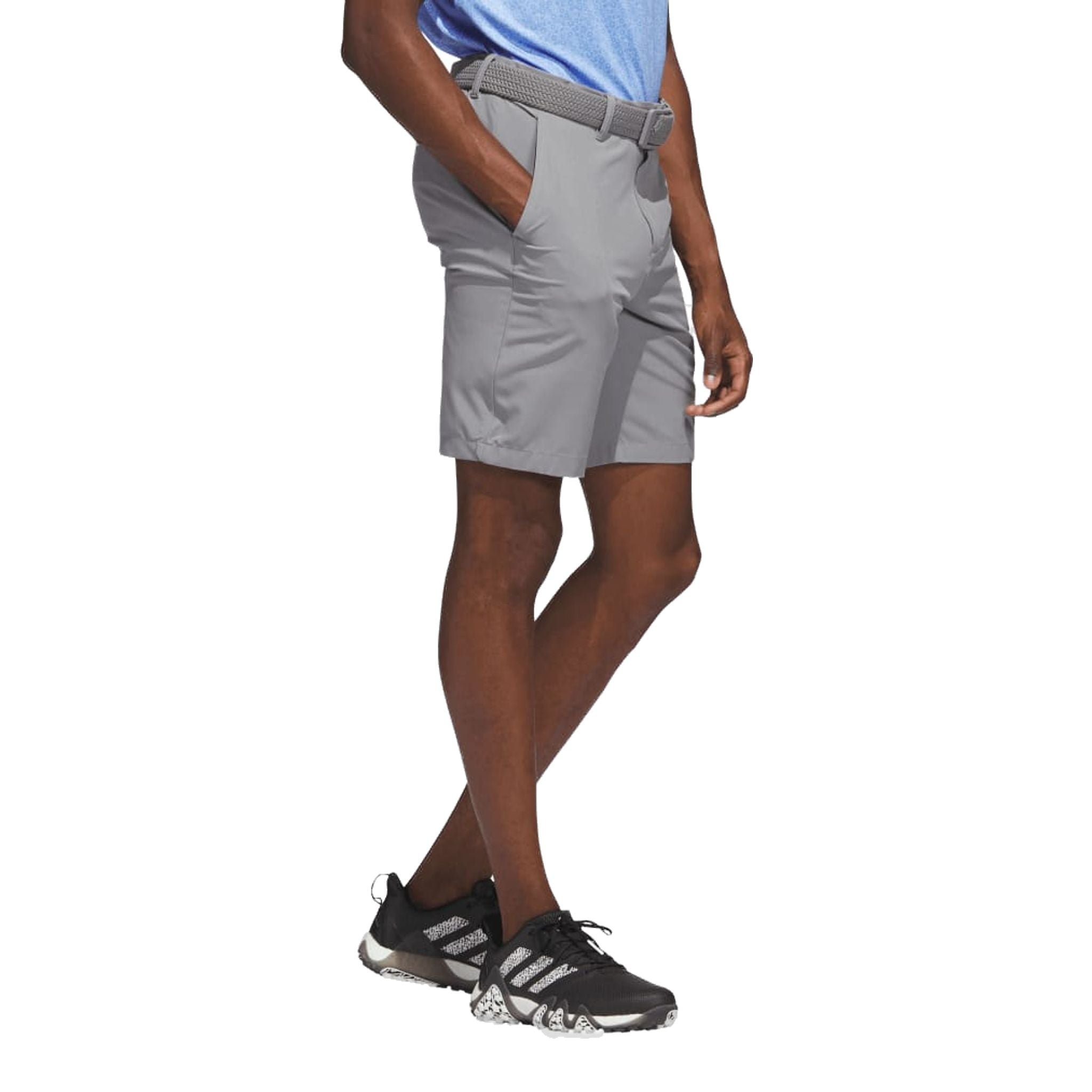Short de golf Adidas Ultimate365 8,5 pouces pour homme