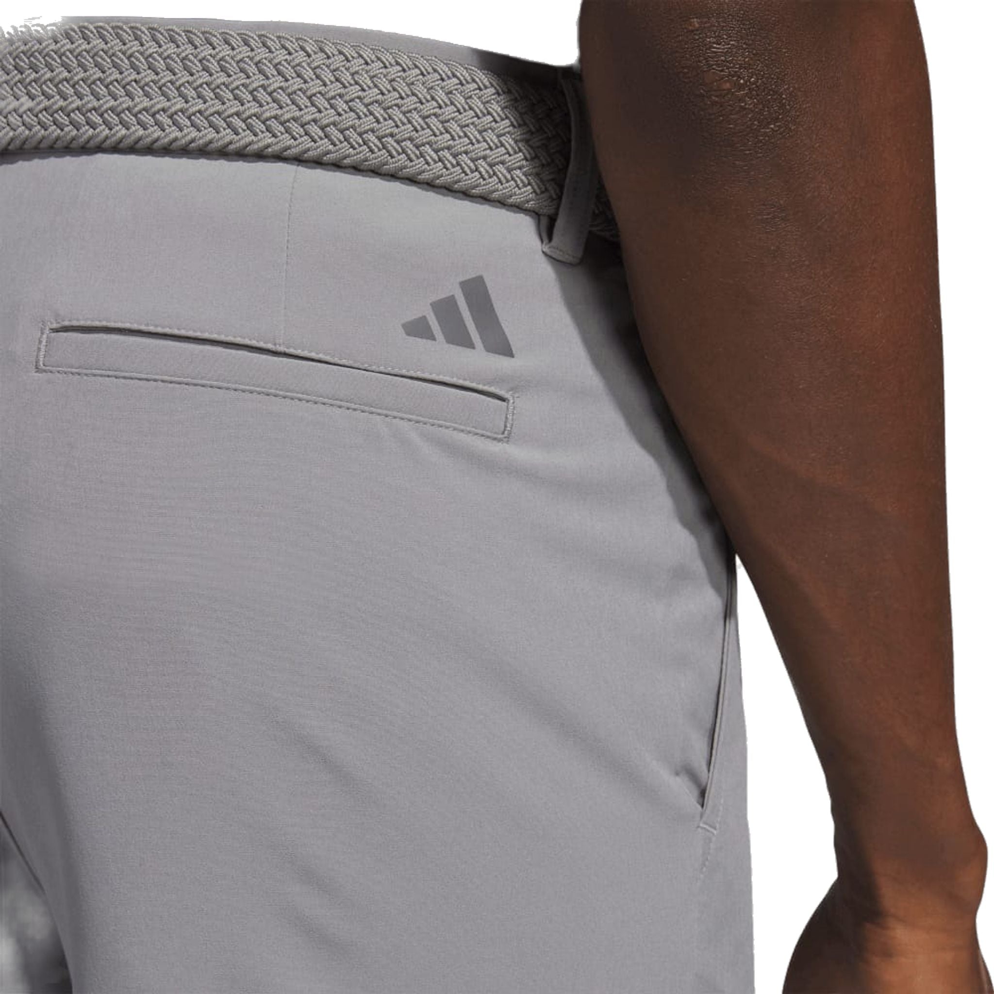 Short de golf Adidas Ultimate365 8,5 pouces pour homme