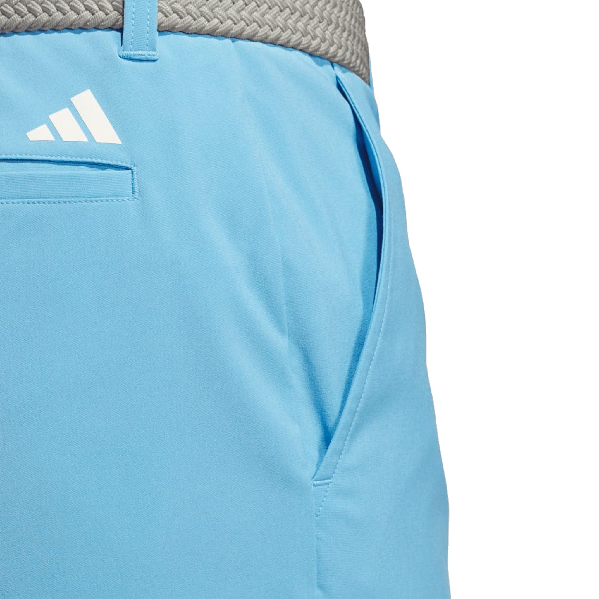 Short de golf Adidas Ultimate365 8,5 pouces pour homme