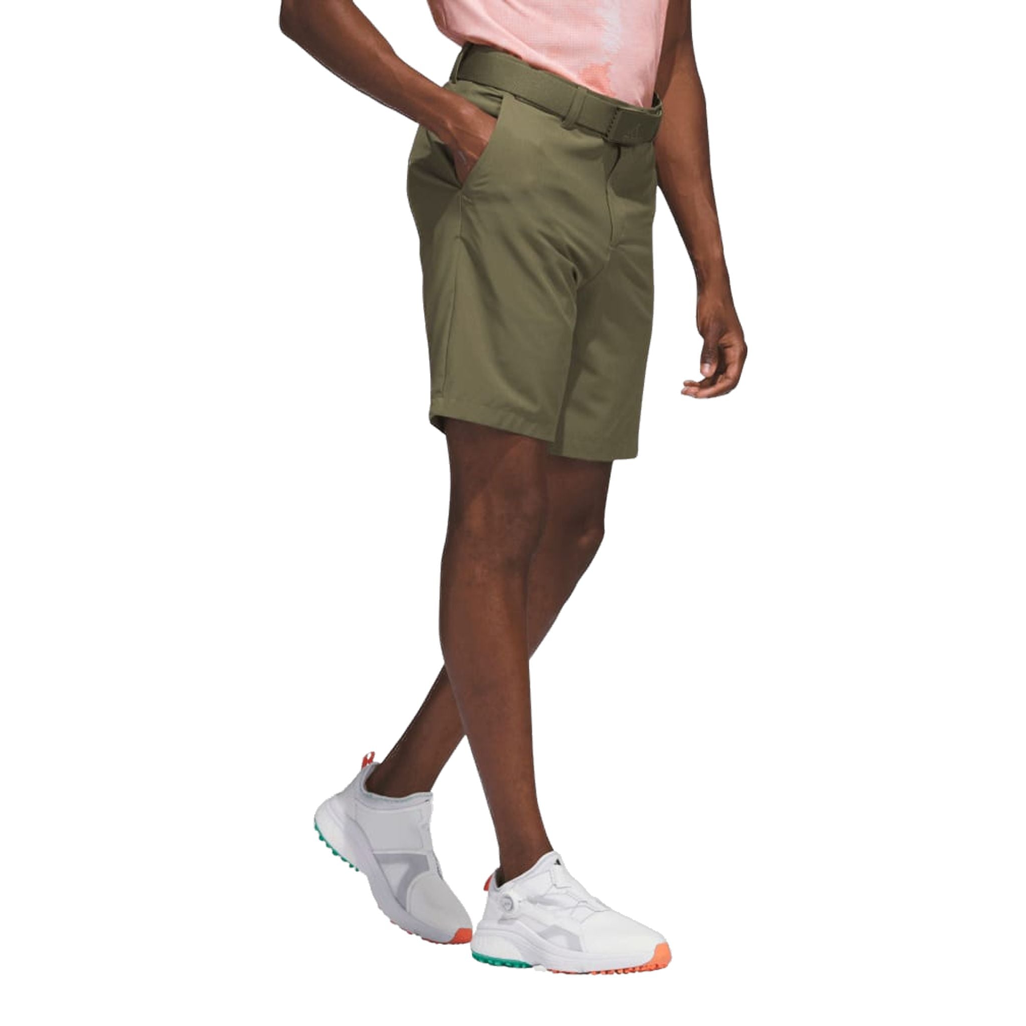 Short de golf Adidas Ultimate365 8,5 pouces pour homme