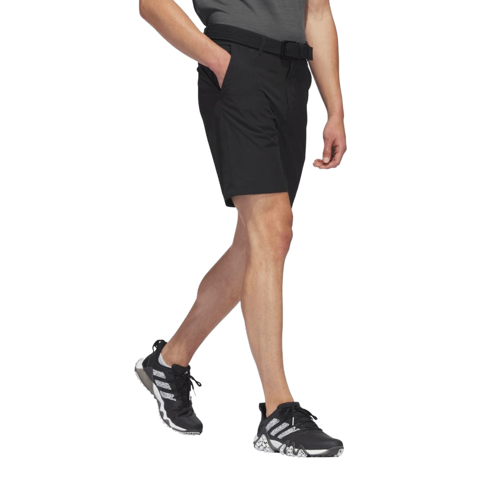 Short de golf Adidas Ultimate365 8,5 pouces pour homme