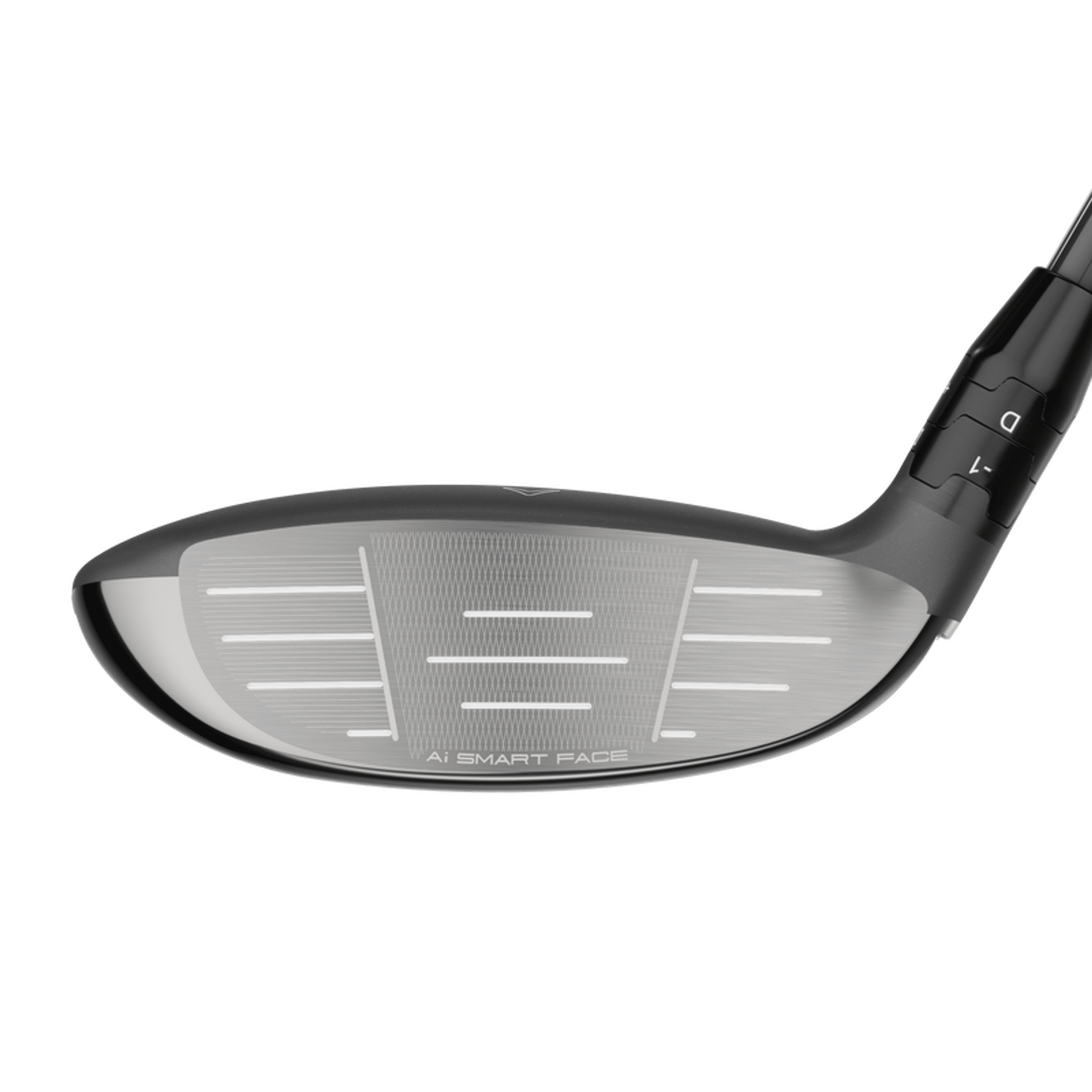 Bois de parcours Callaway Paradym AI Smoke MAX D pour femme