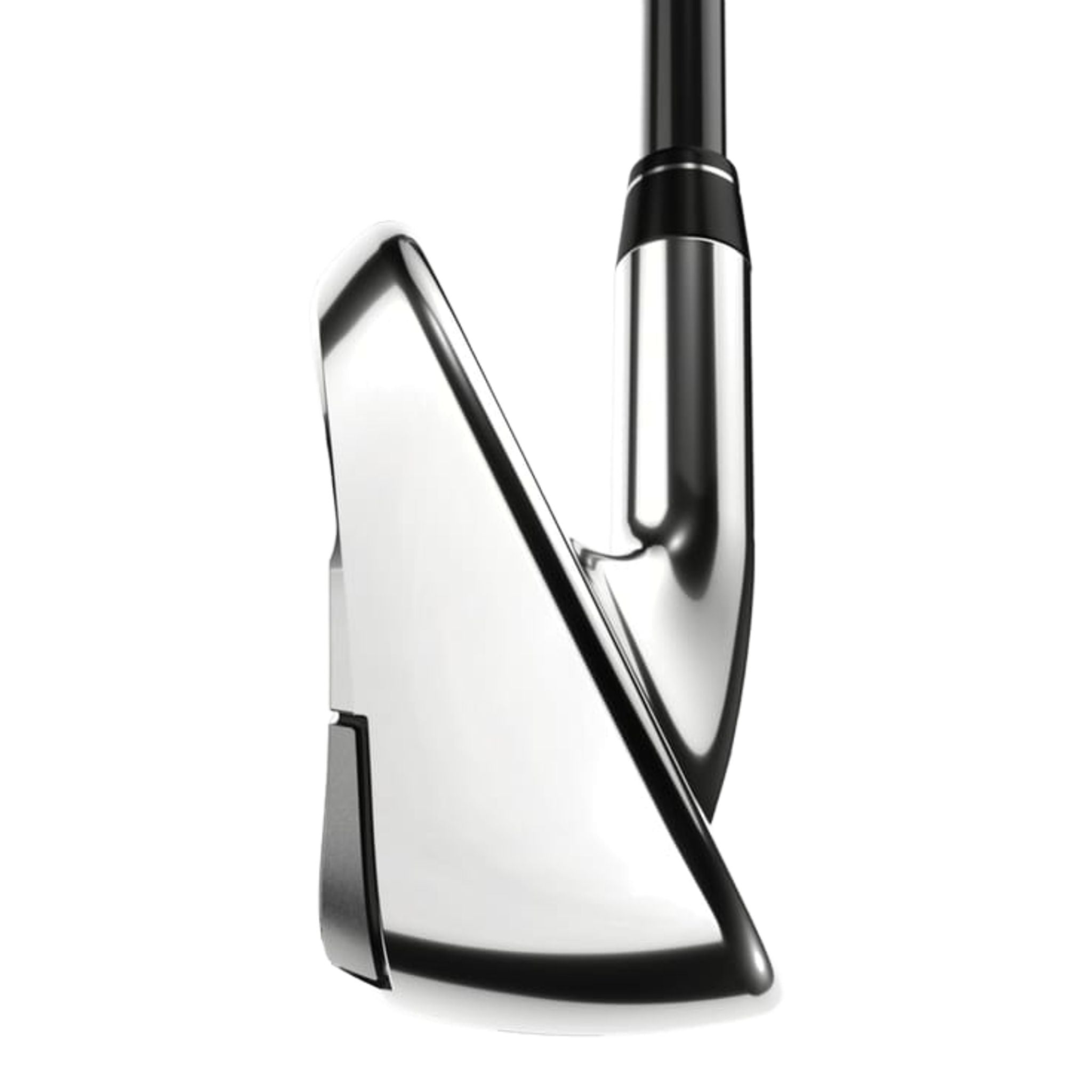 Ensemble de fers Callaway Paradym AI Smoke Max Fast pour hommes