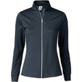 Veste zippée intégrale Anna pour femme de Daily Sports