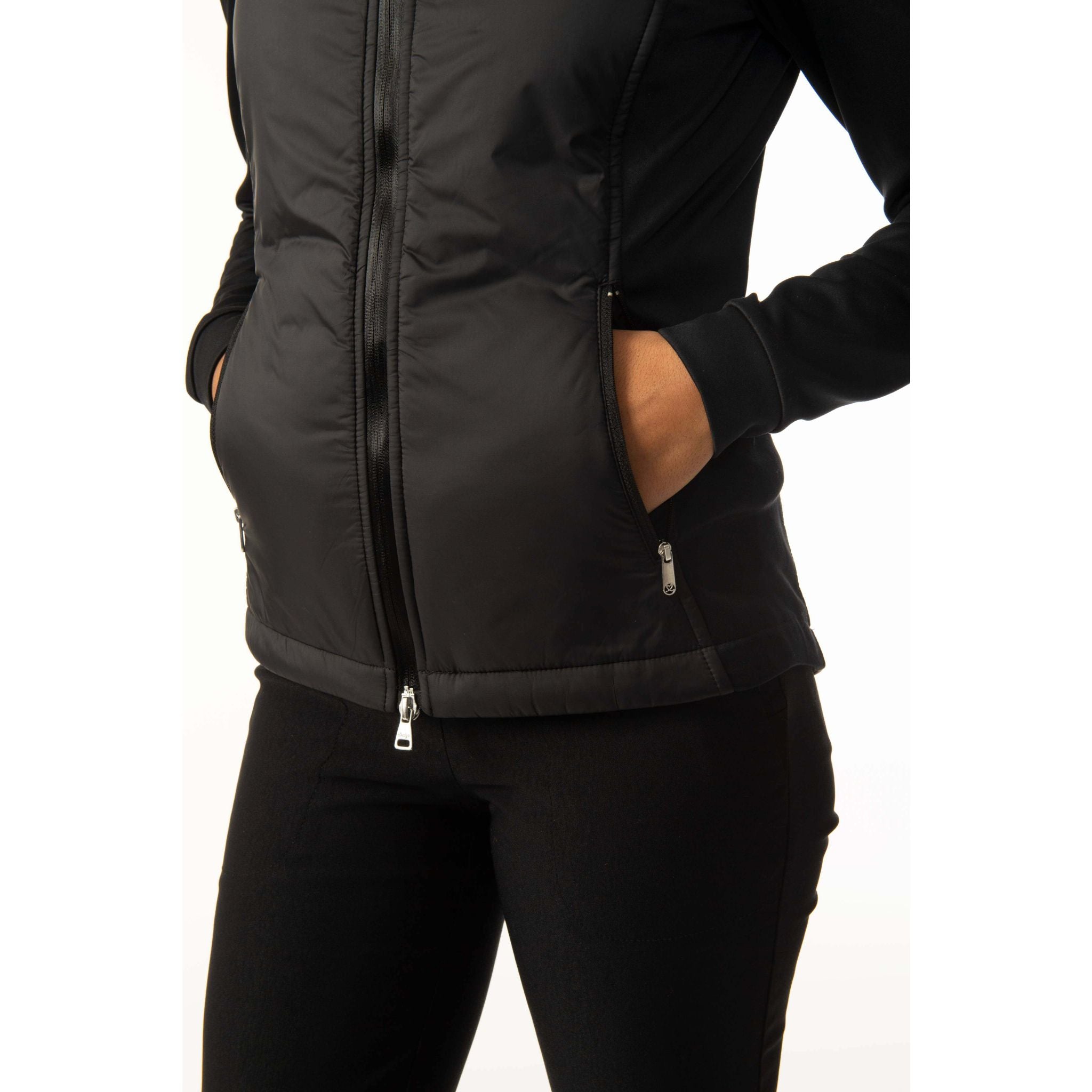 Veste Brassie pour femme de Daily Sports
