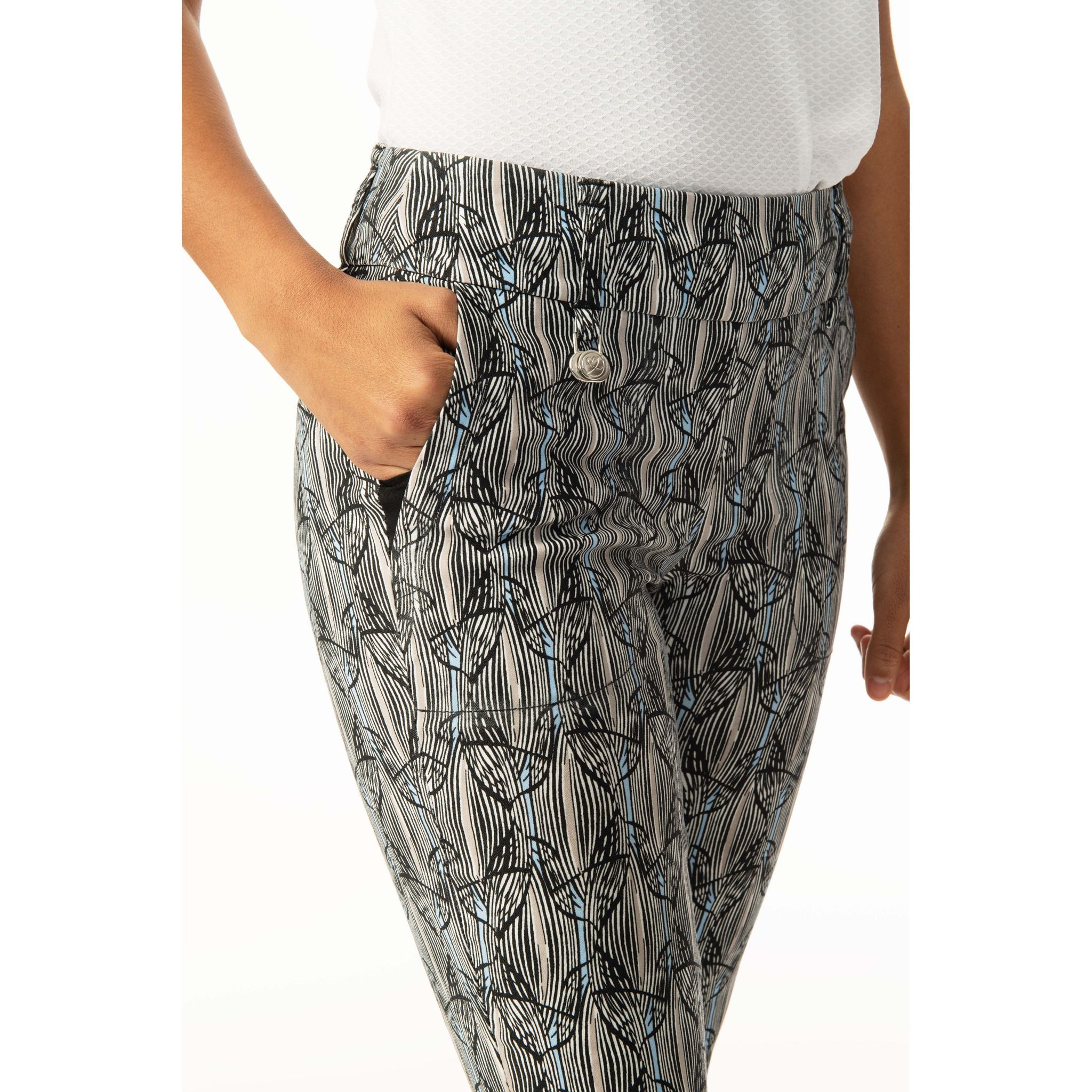 Pantalon Daily Sports Ilma High Water 94 cm