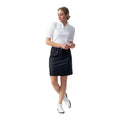 Polo de golf à manches courtes Daily Sports Macy pour femmes