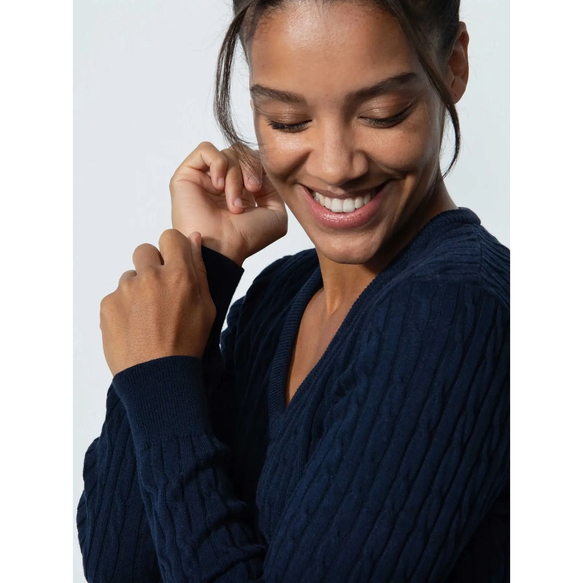 Pull Madelene Daily Sports pour femme