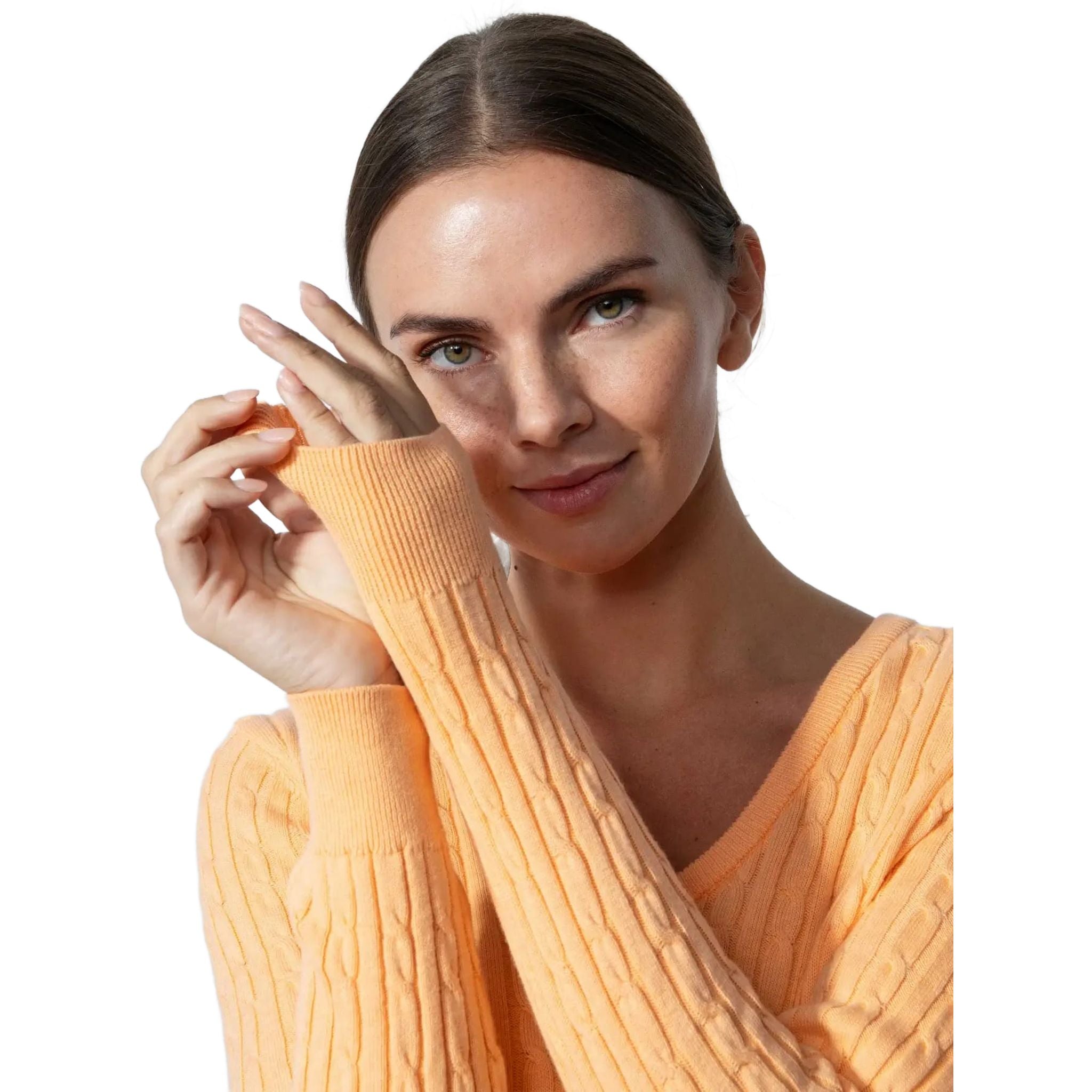 Pull Madelene Daily Sports pour femme