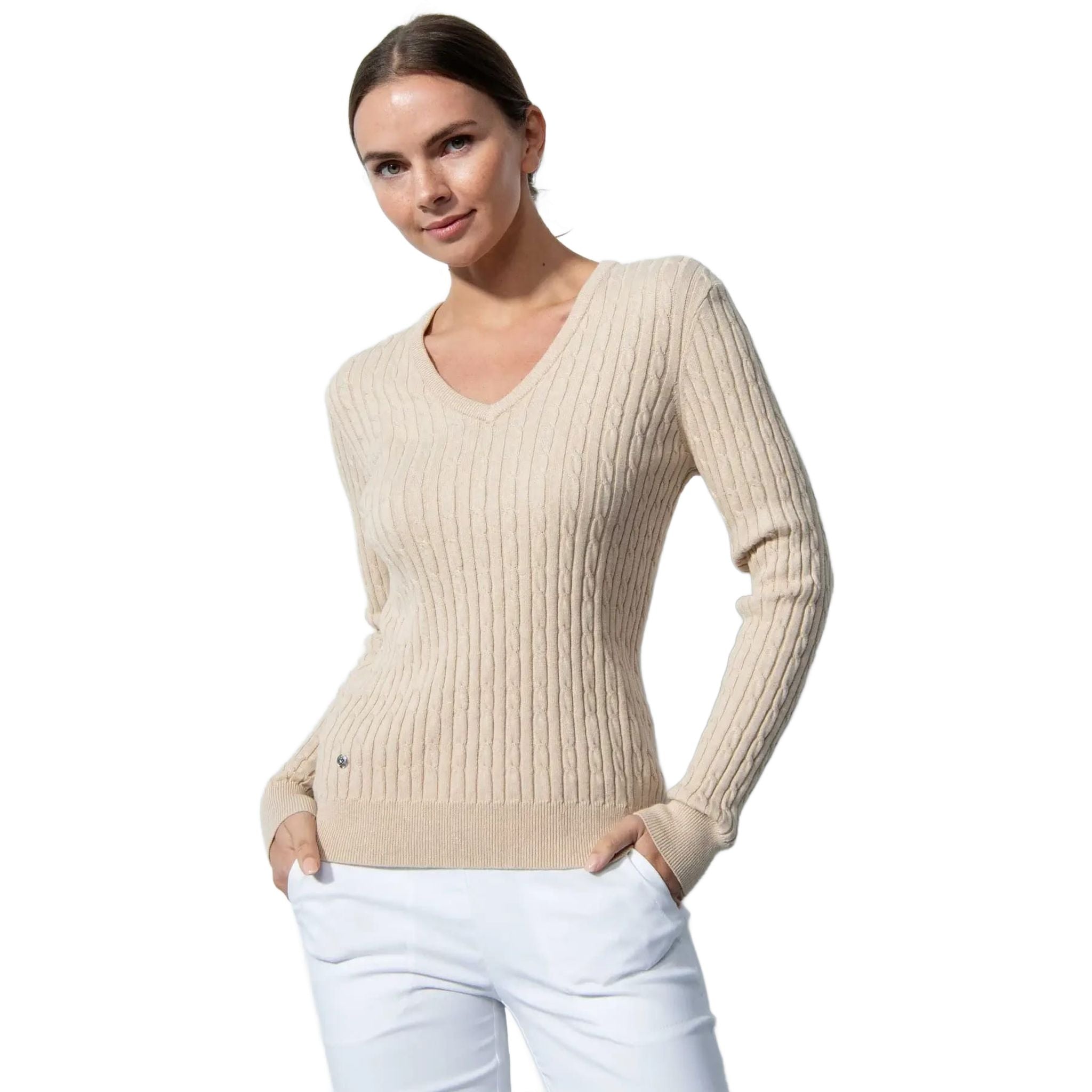 Pull Madelene Daily Sports pour femme