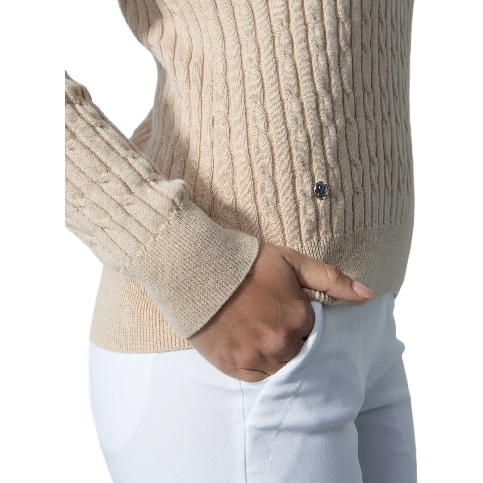 Pull Madelene Daily Sports pour femme