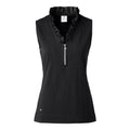 Polo de golf sans manches Daily Sports Patrice pour femmes