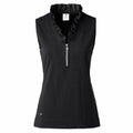 Polo de golf sans manches Daily Sports Patrice pour femme