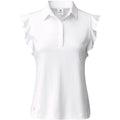 Polo de golf sans manches Daily Sports Peillon pour femmes