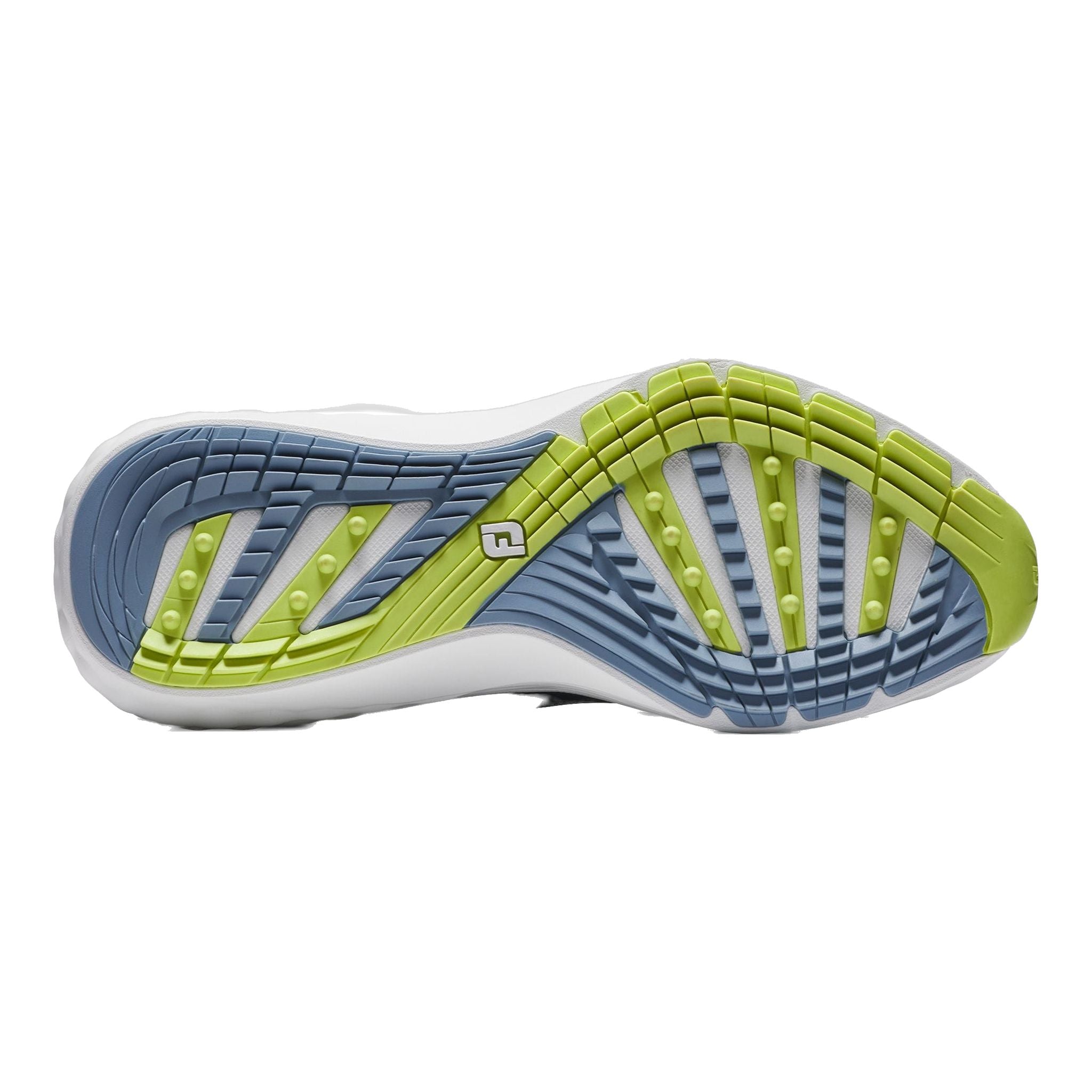 Chaussures de golf Footjoy Quantum Hommes