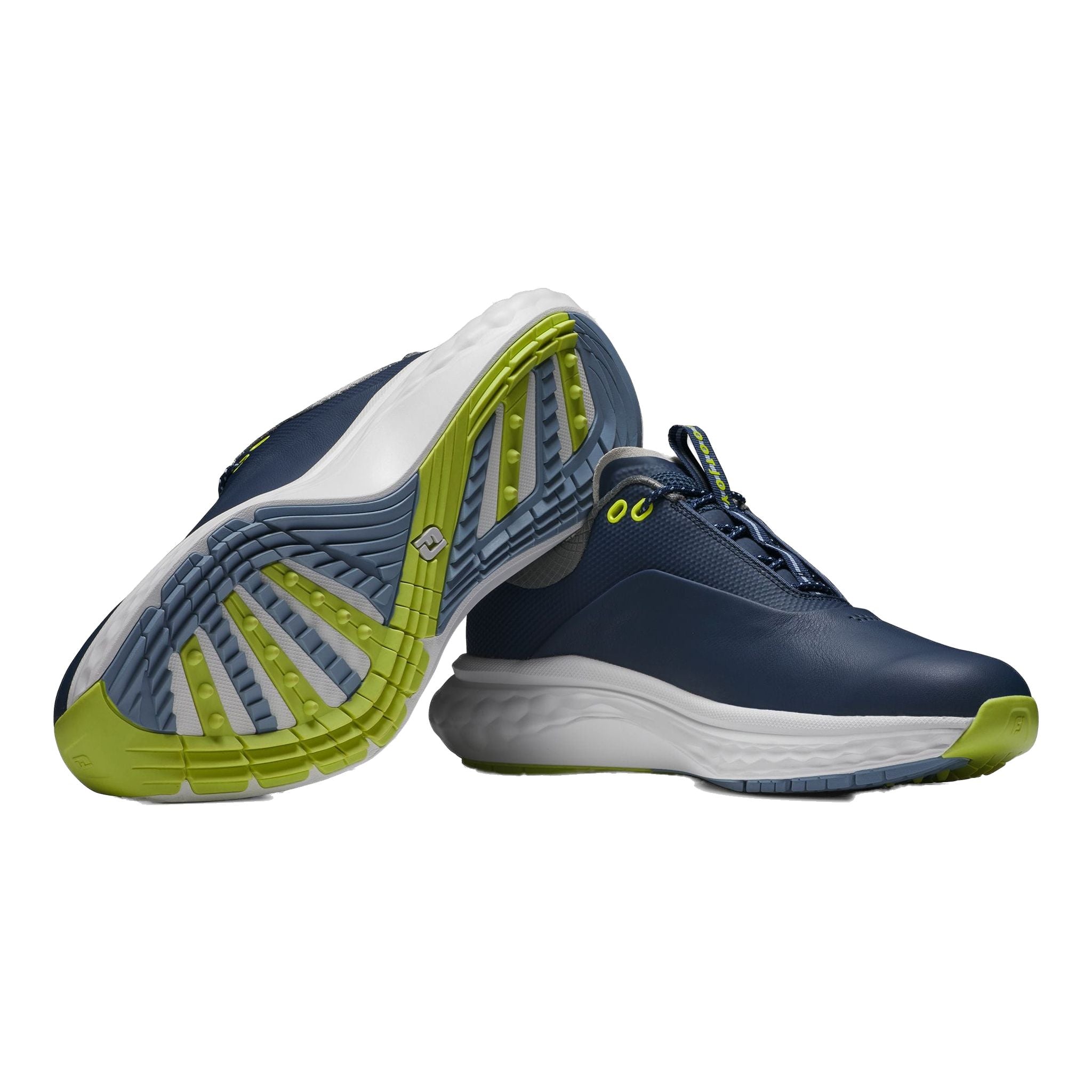 Chaussures de golf Footjoy Quantum Hommes