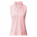 Daily Sports Quickdry Terni Polo sans manches Femme