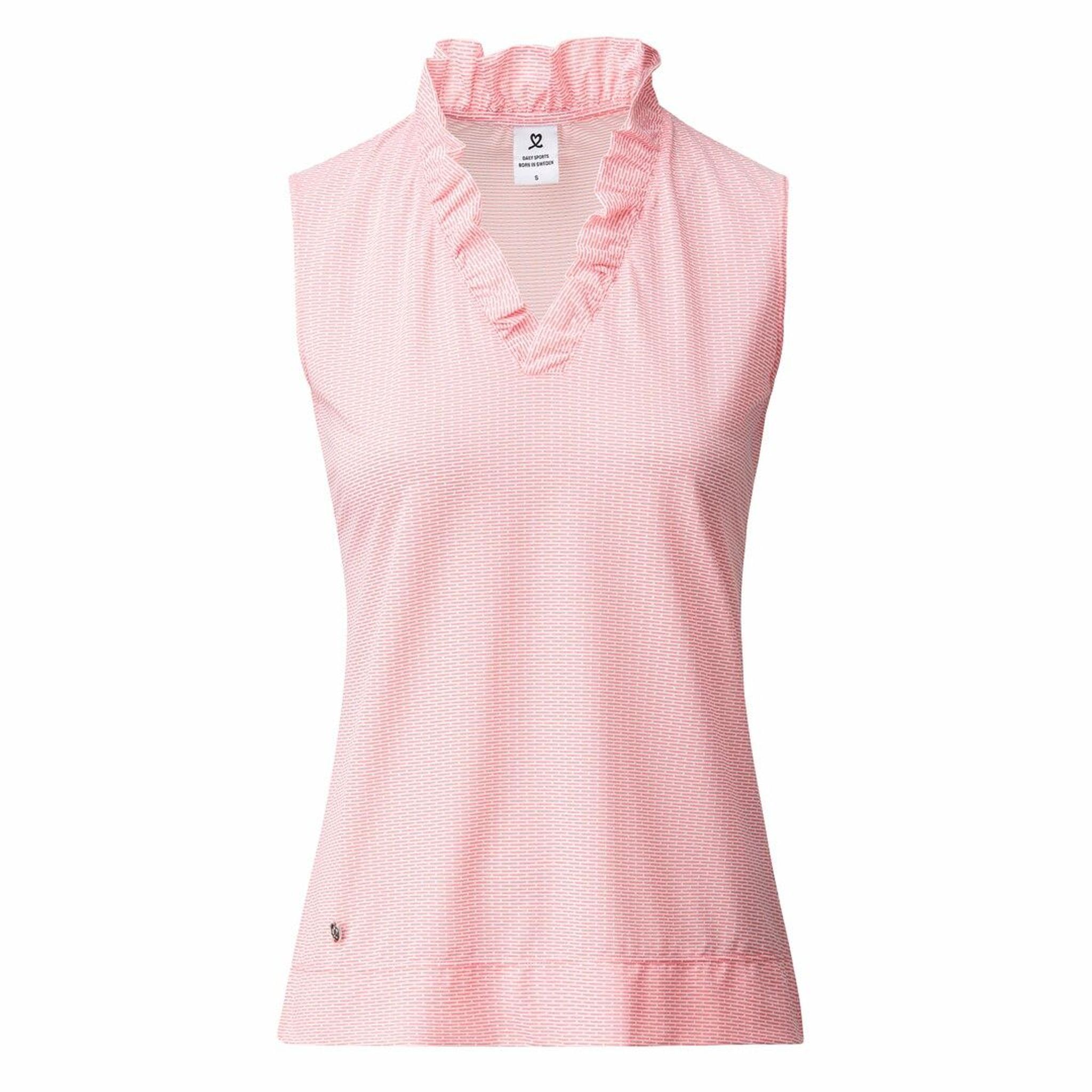 Daily Sports Quickdry Terni Polo sans manches Femme