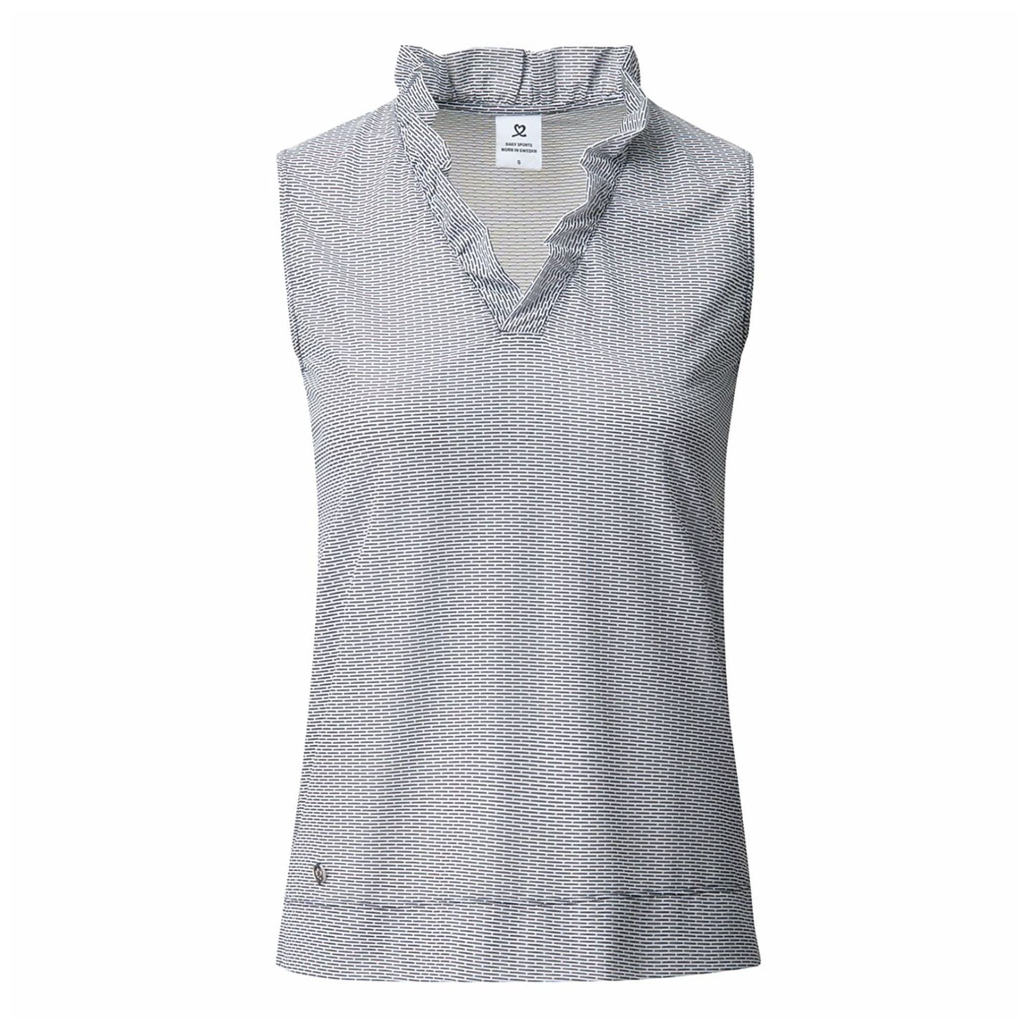Daily Sports Quickdry Terni Polo sans manches Femme