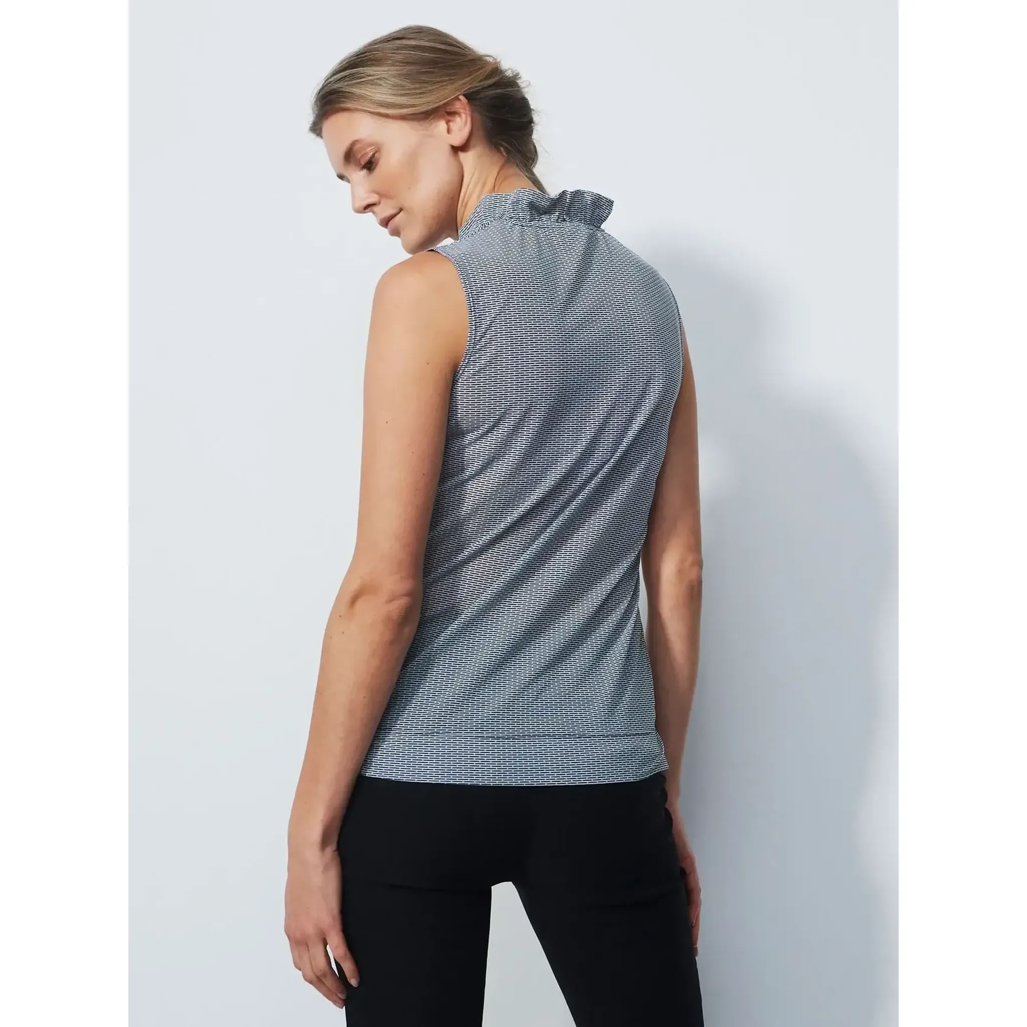 Daily Sports Quickdry Terni Polo sans manches Femme