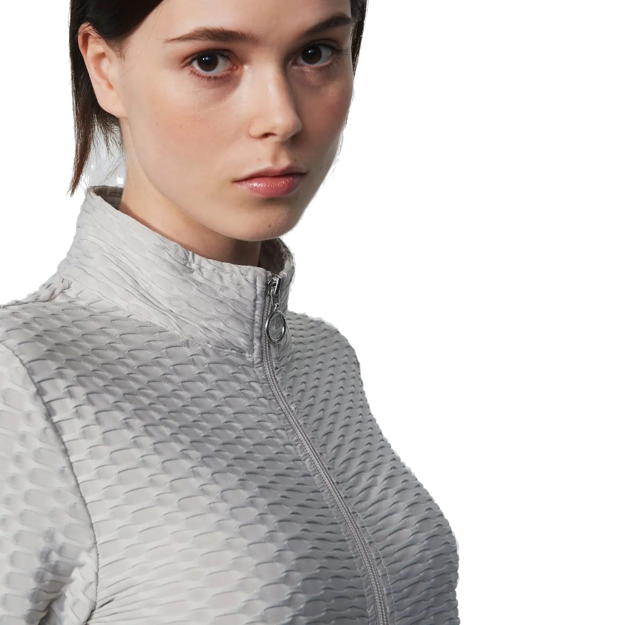 Veste zippée intégrale Daily Sports Verona pour femme